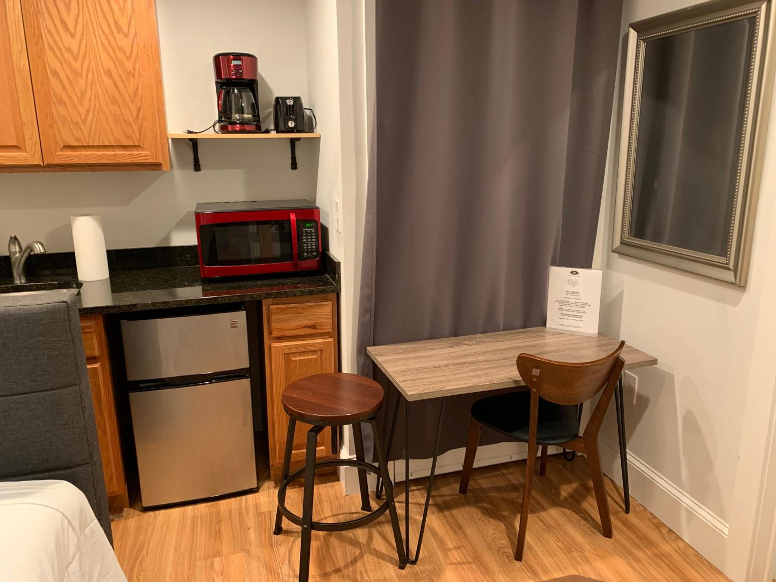 Apartment - Photo 6