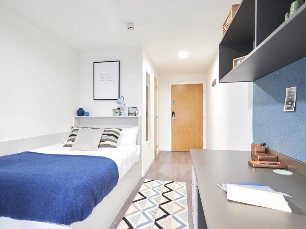 Superior Apartment photo 1