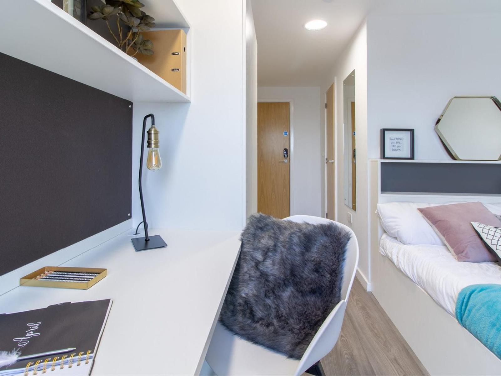 Superior Apartment photo 3