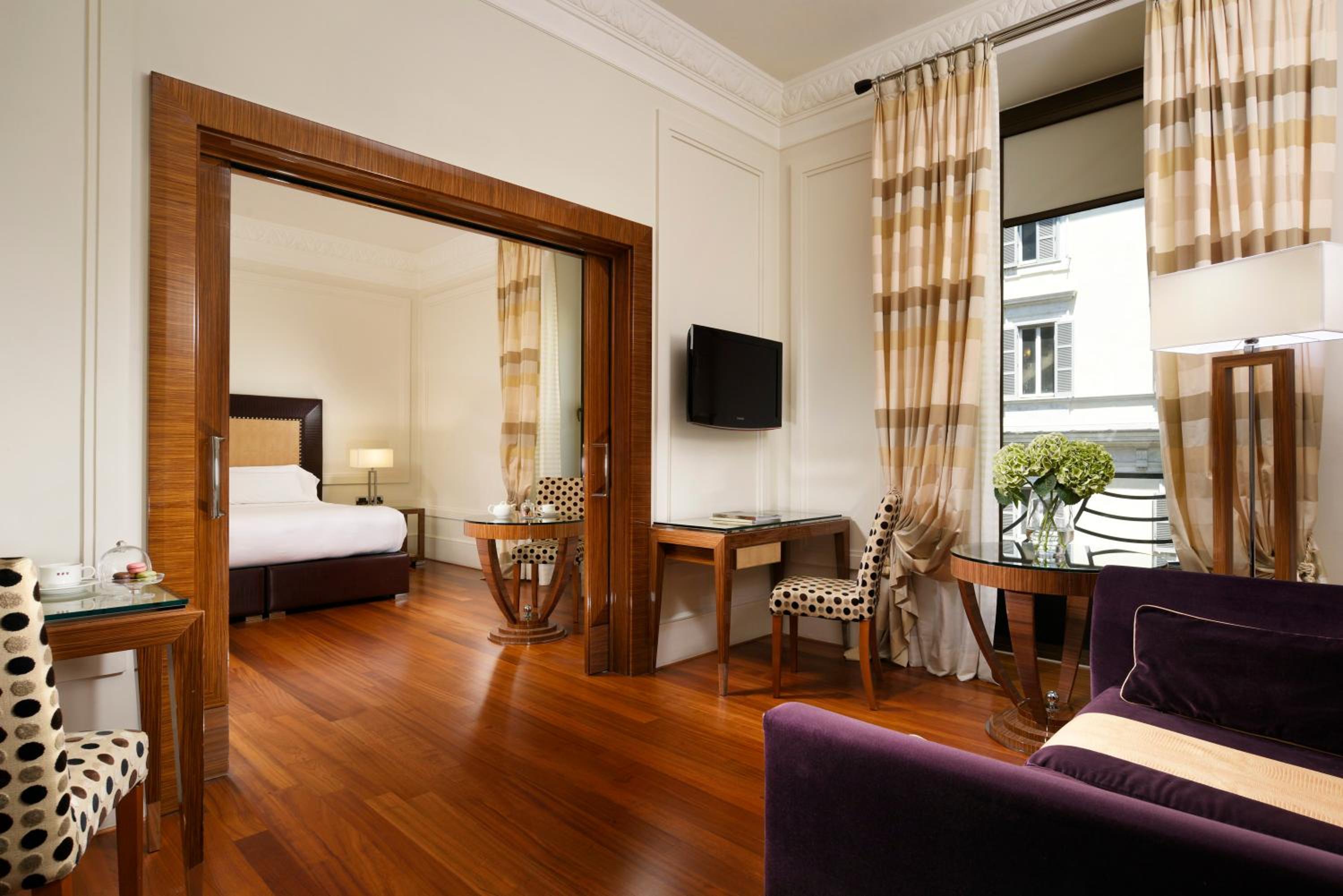 Suite (Family Suite)