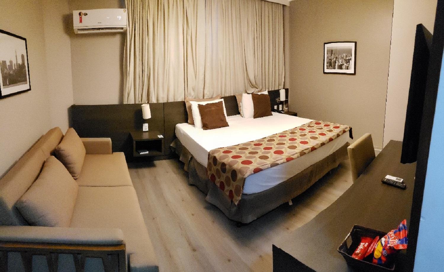 Presidential Suite