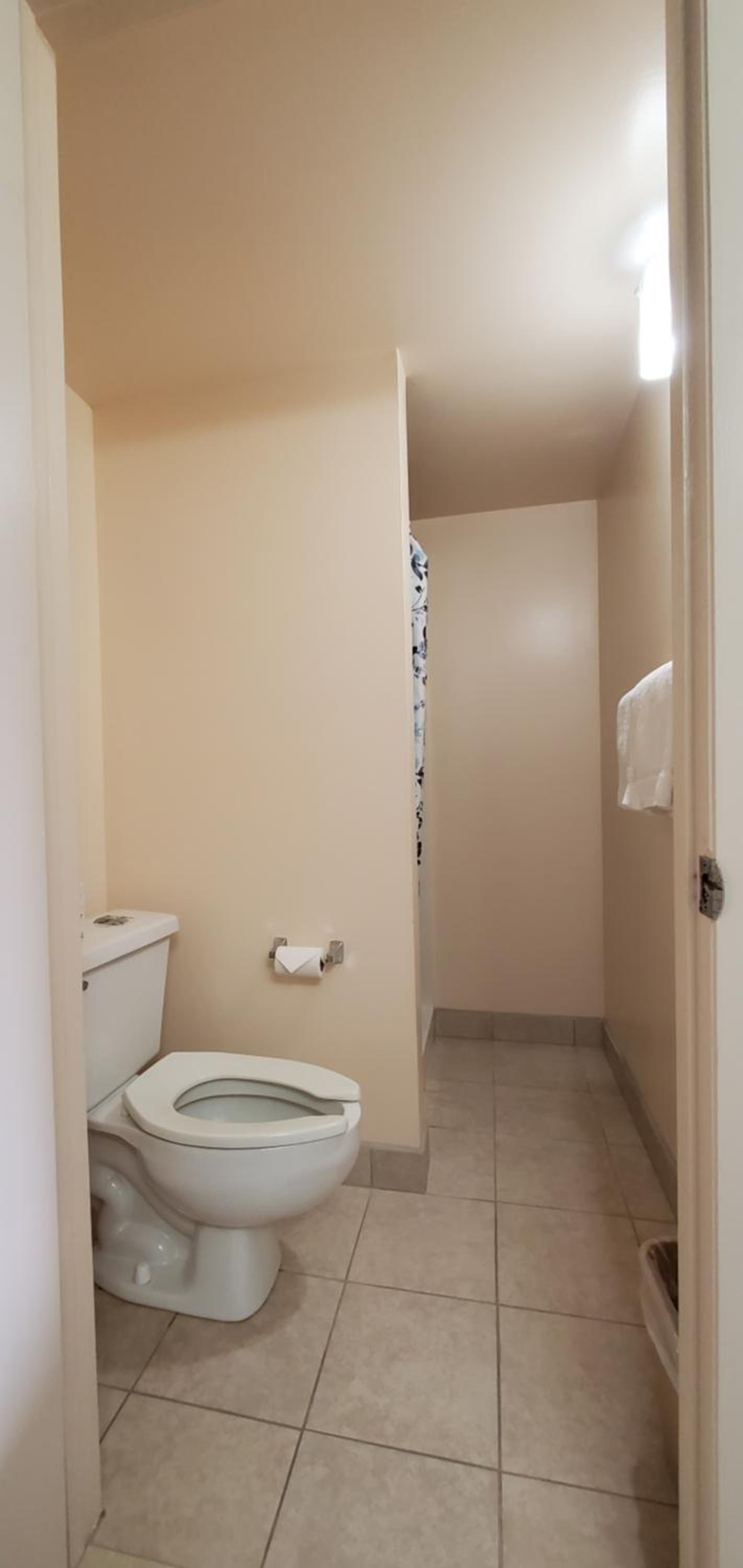 Double Room with Two Double Beds - Non-Smoking - Photo 4