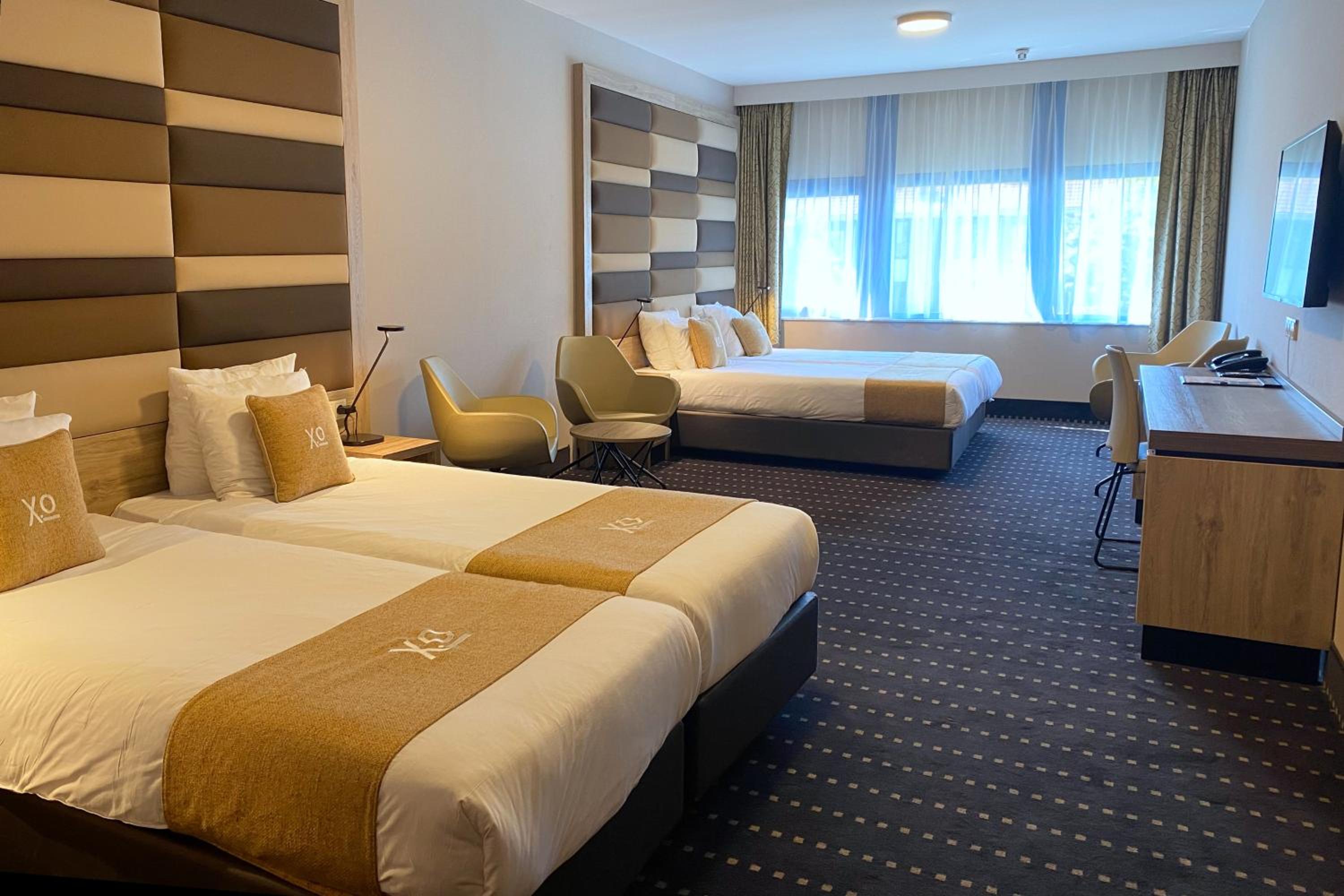 Quadruple Room photo 1