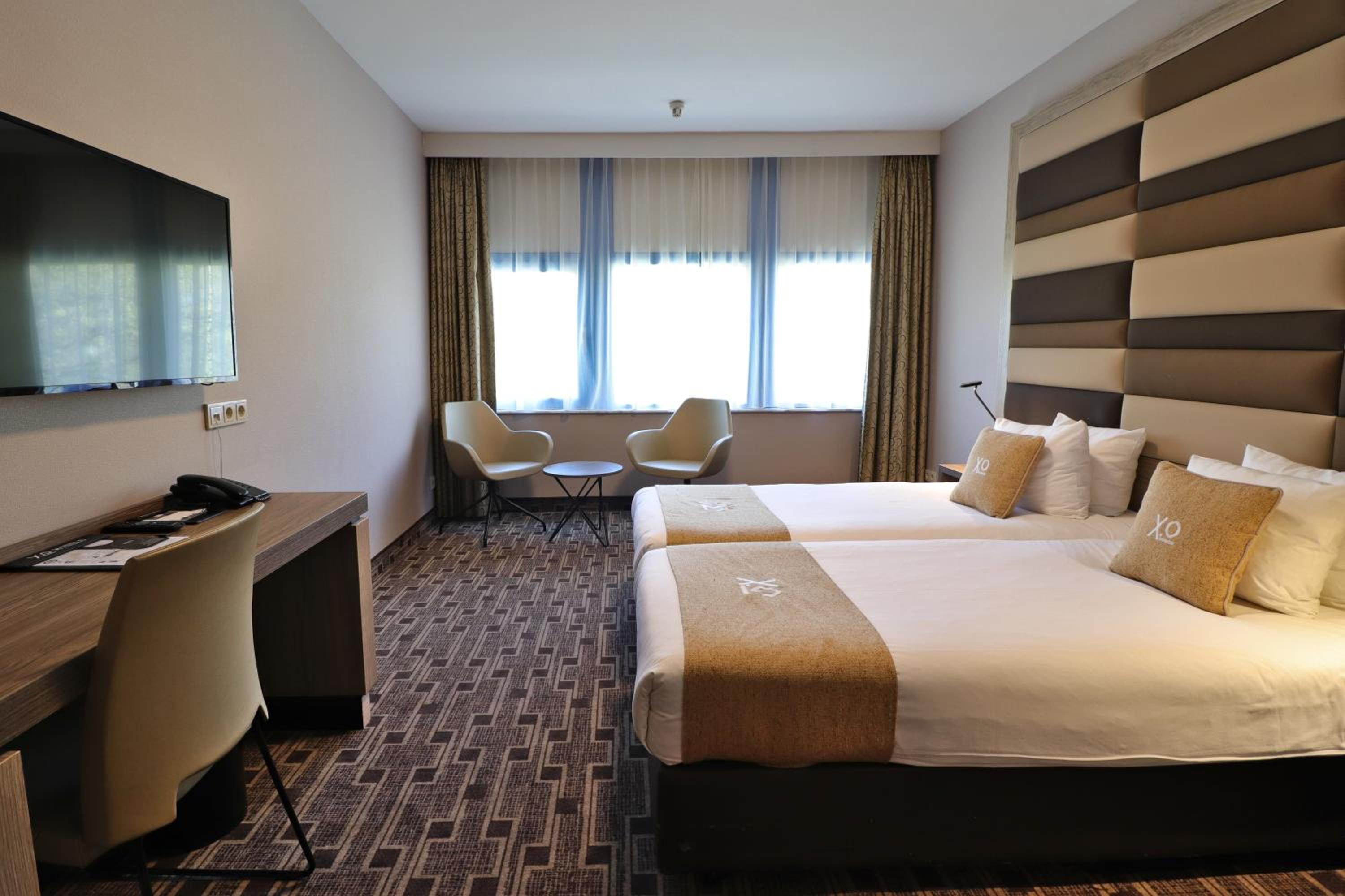 Twin Room photo 1