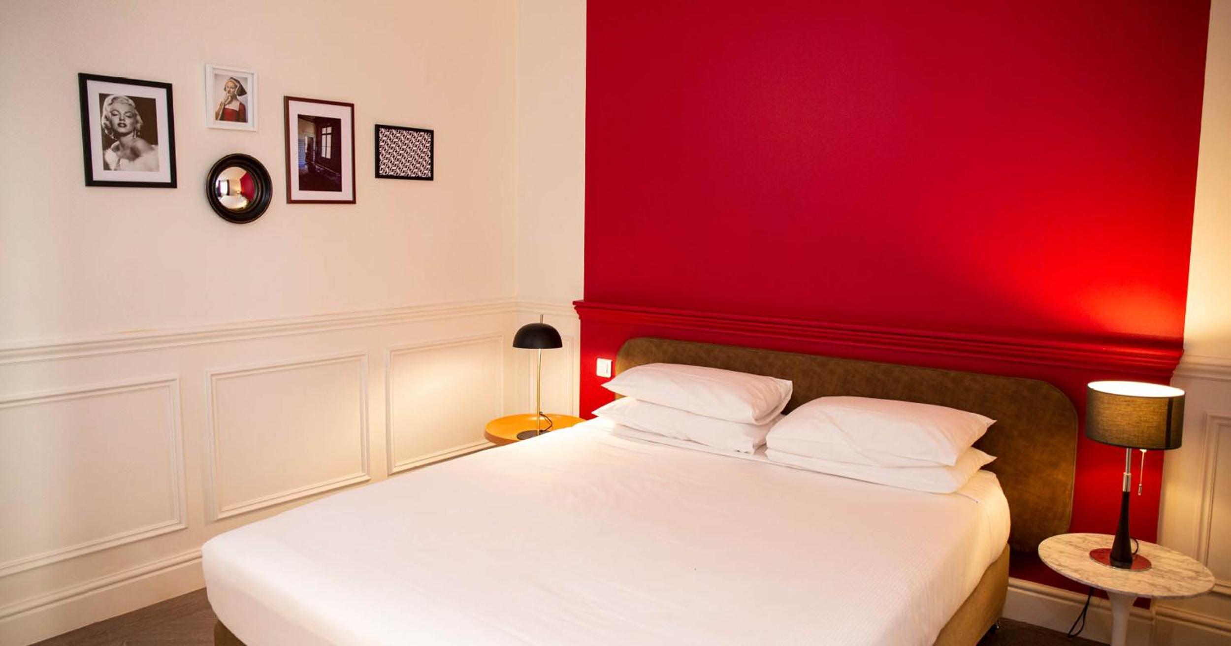 Comfort Room - Photo 3