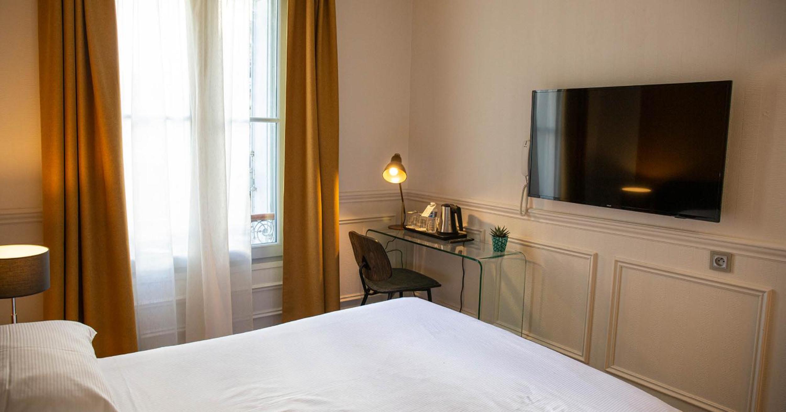 Comfort Room - Photo 2