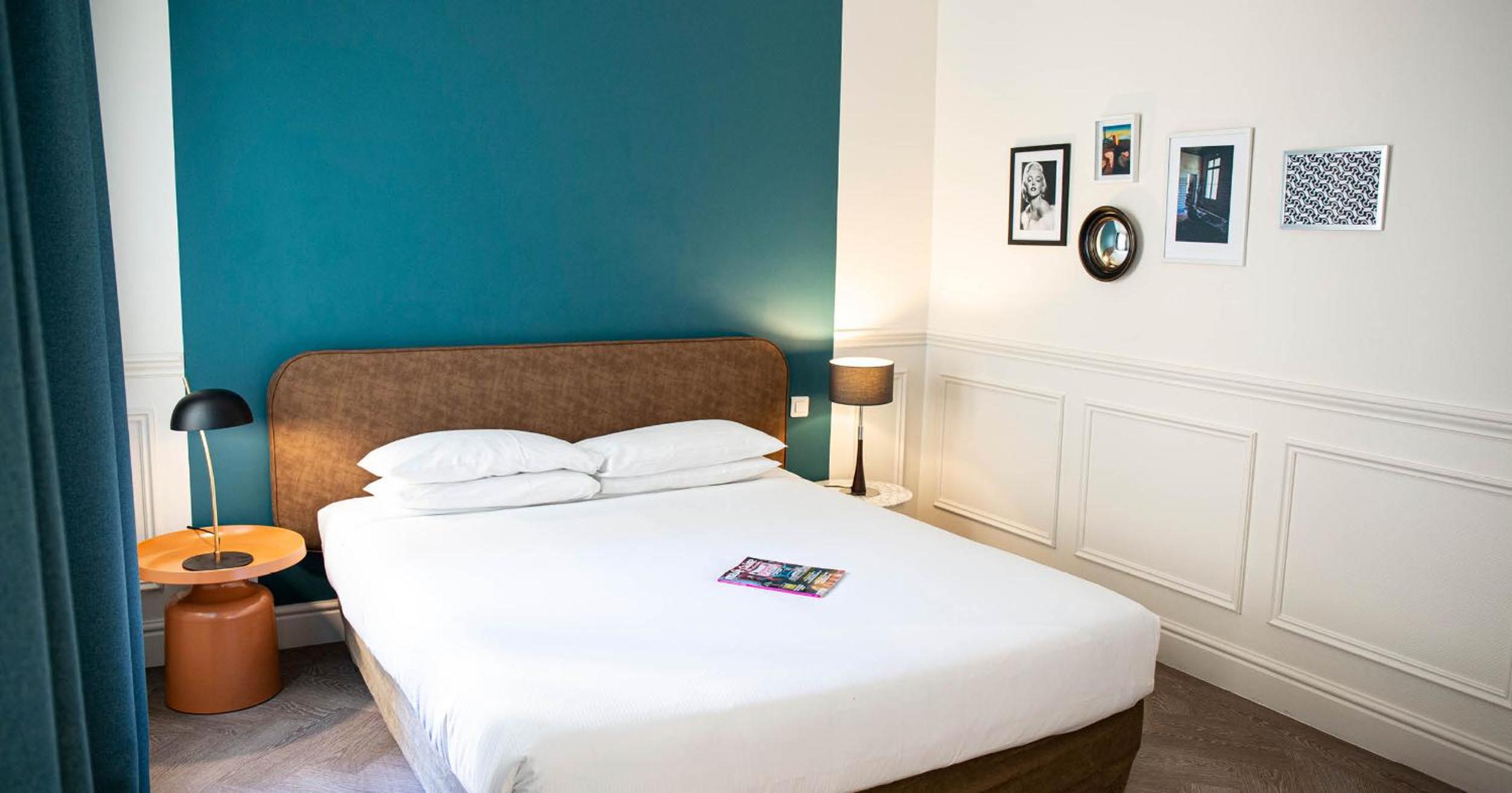 Superior Room - Photo 8