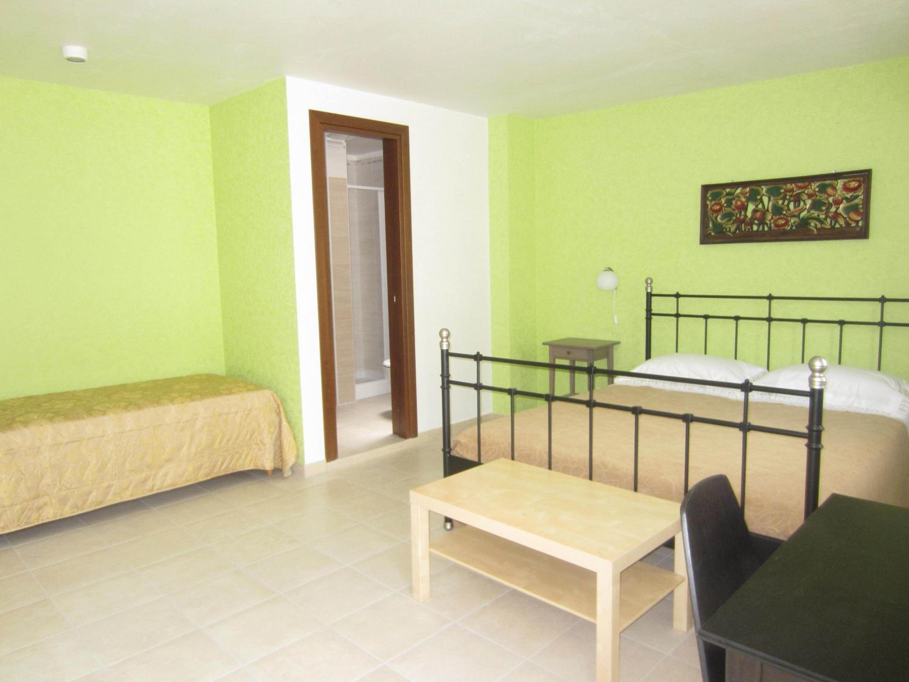 Suite with Terrace photo 1
