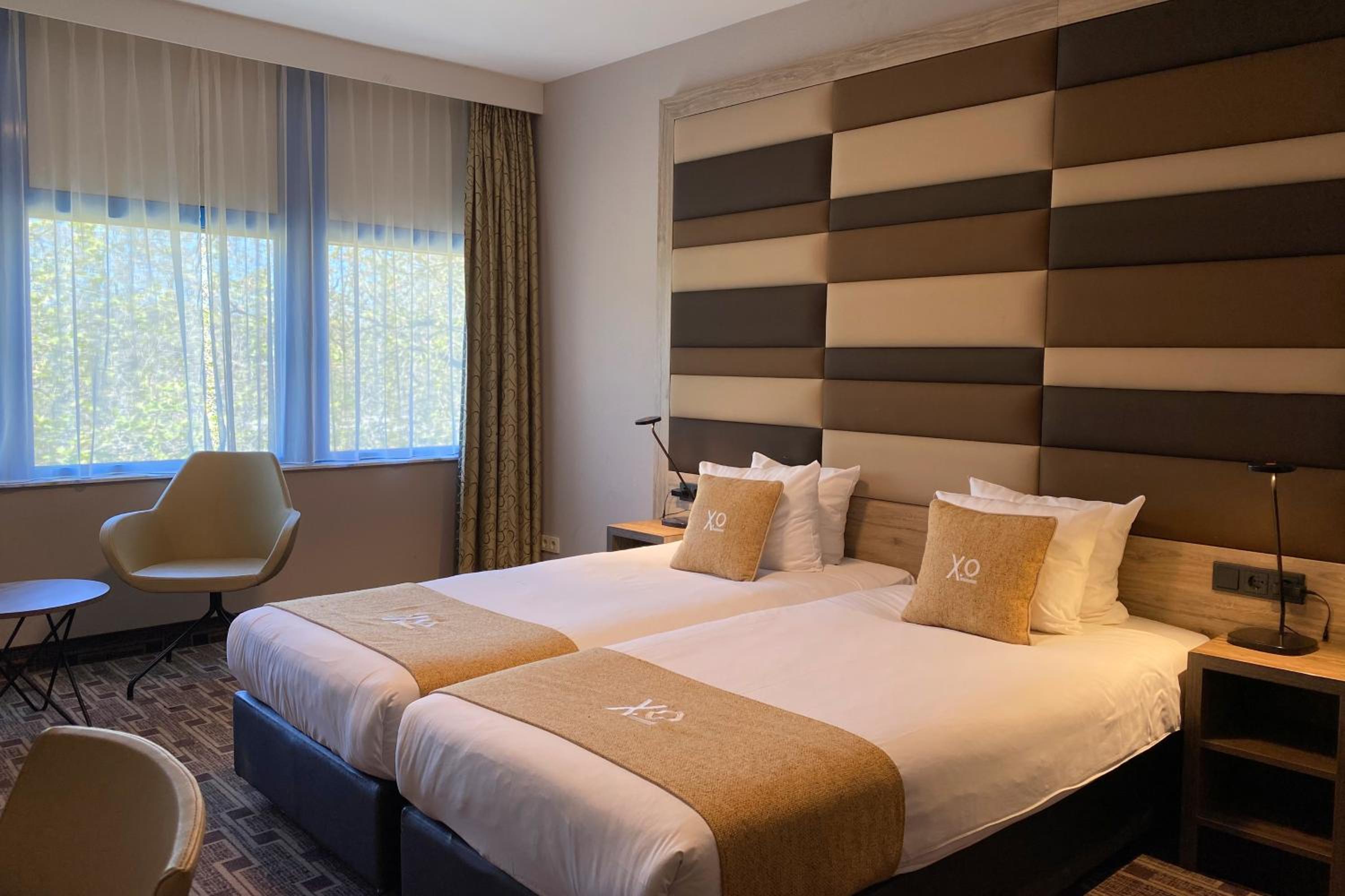Twin Room photo 3