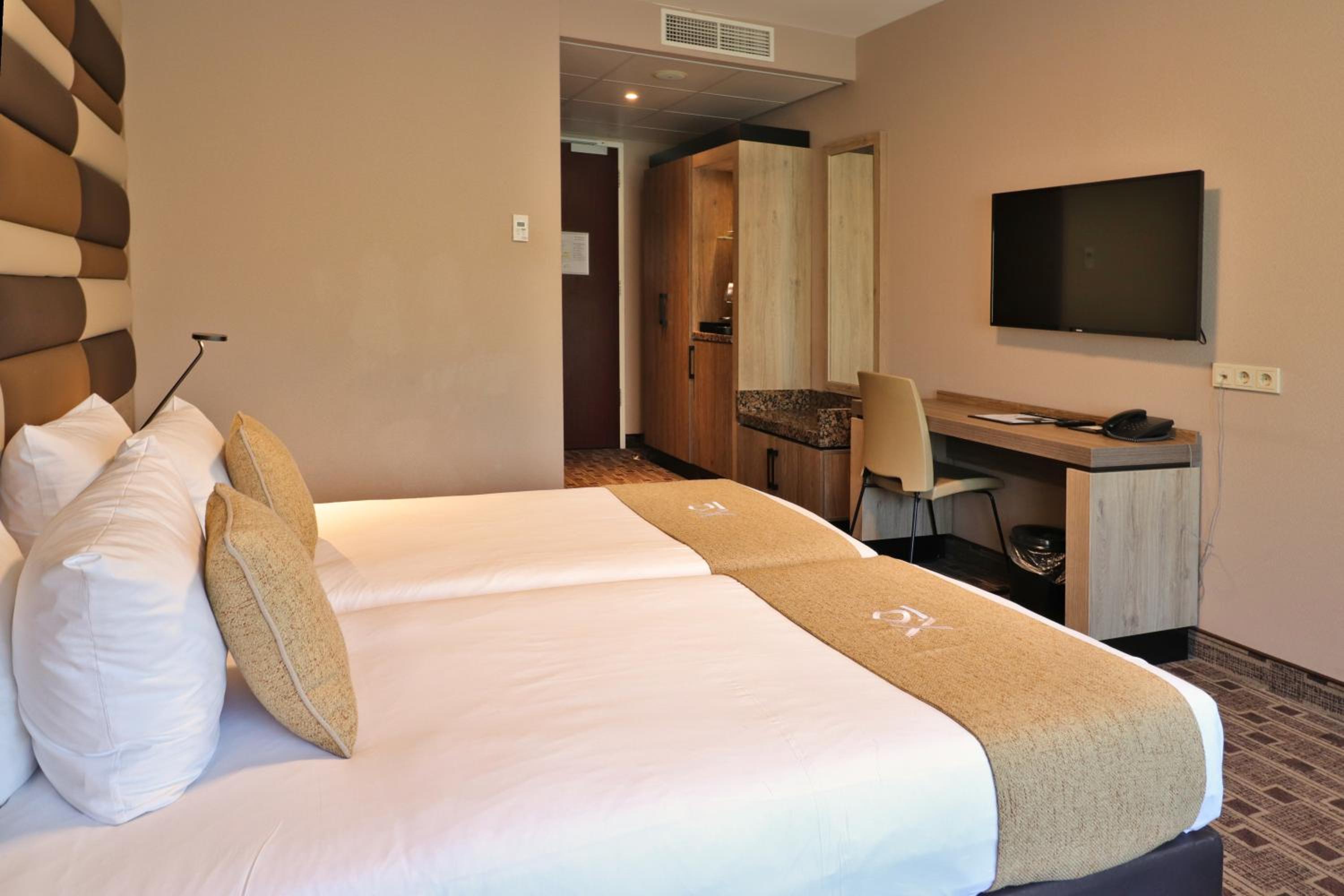 Twin Room photo 2