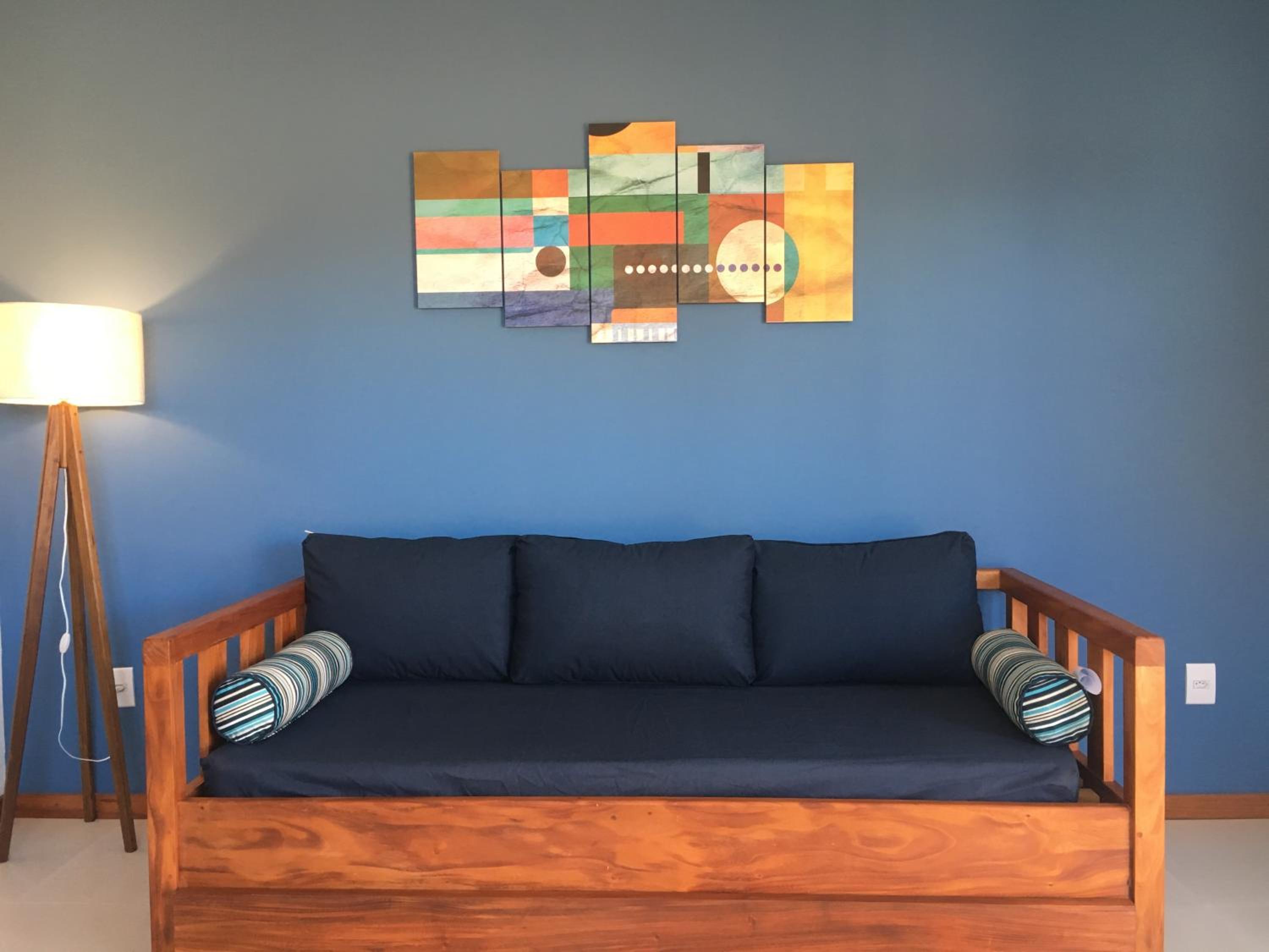 Apartment - Ground Floor photo 2