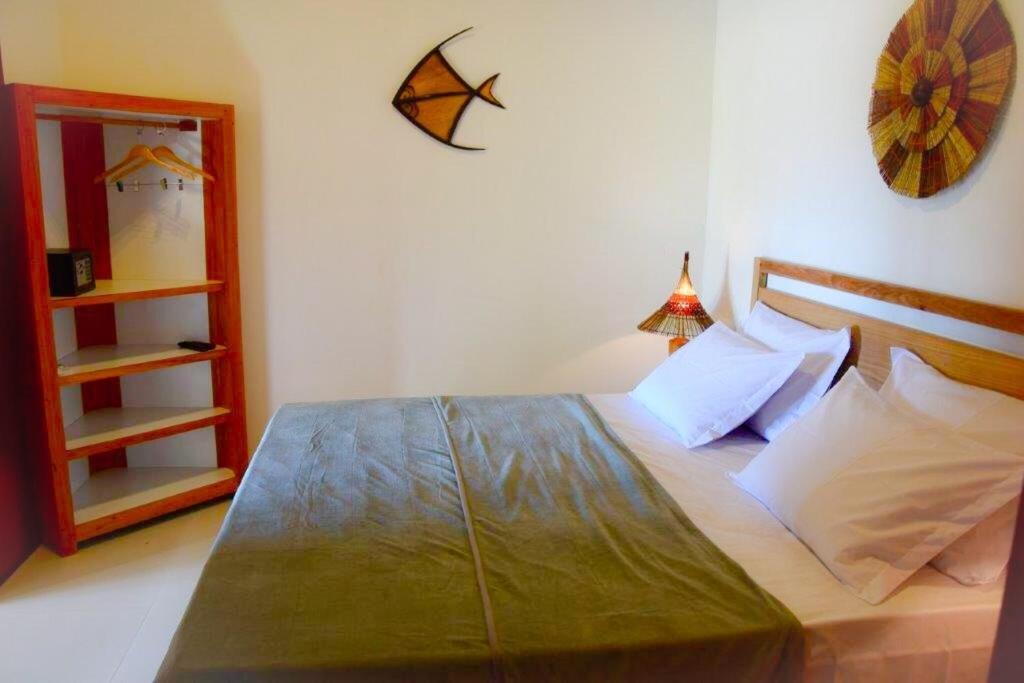 Apartment - Ground Floor photo 3