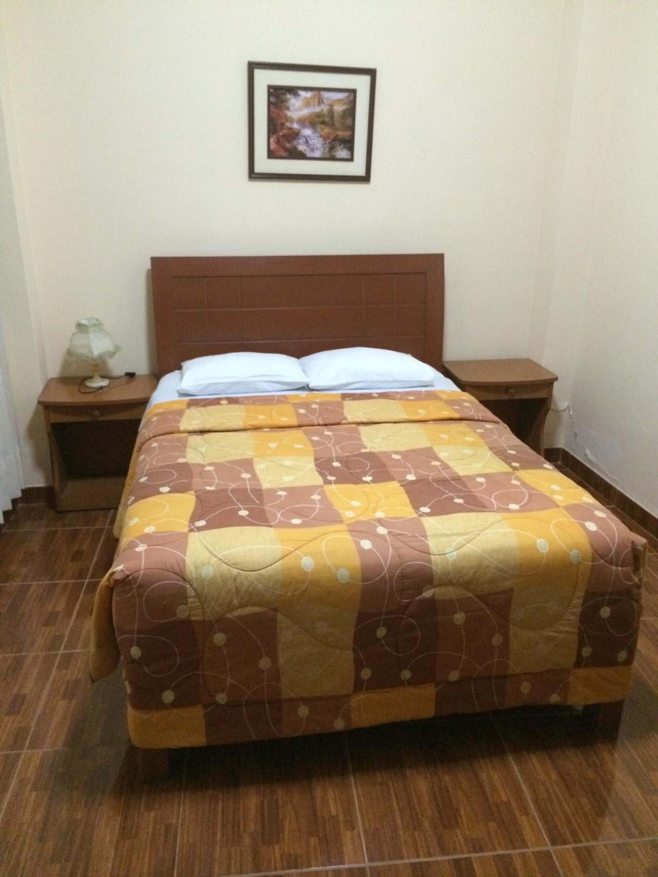 Double or Twin Room
