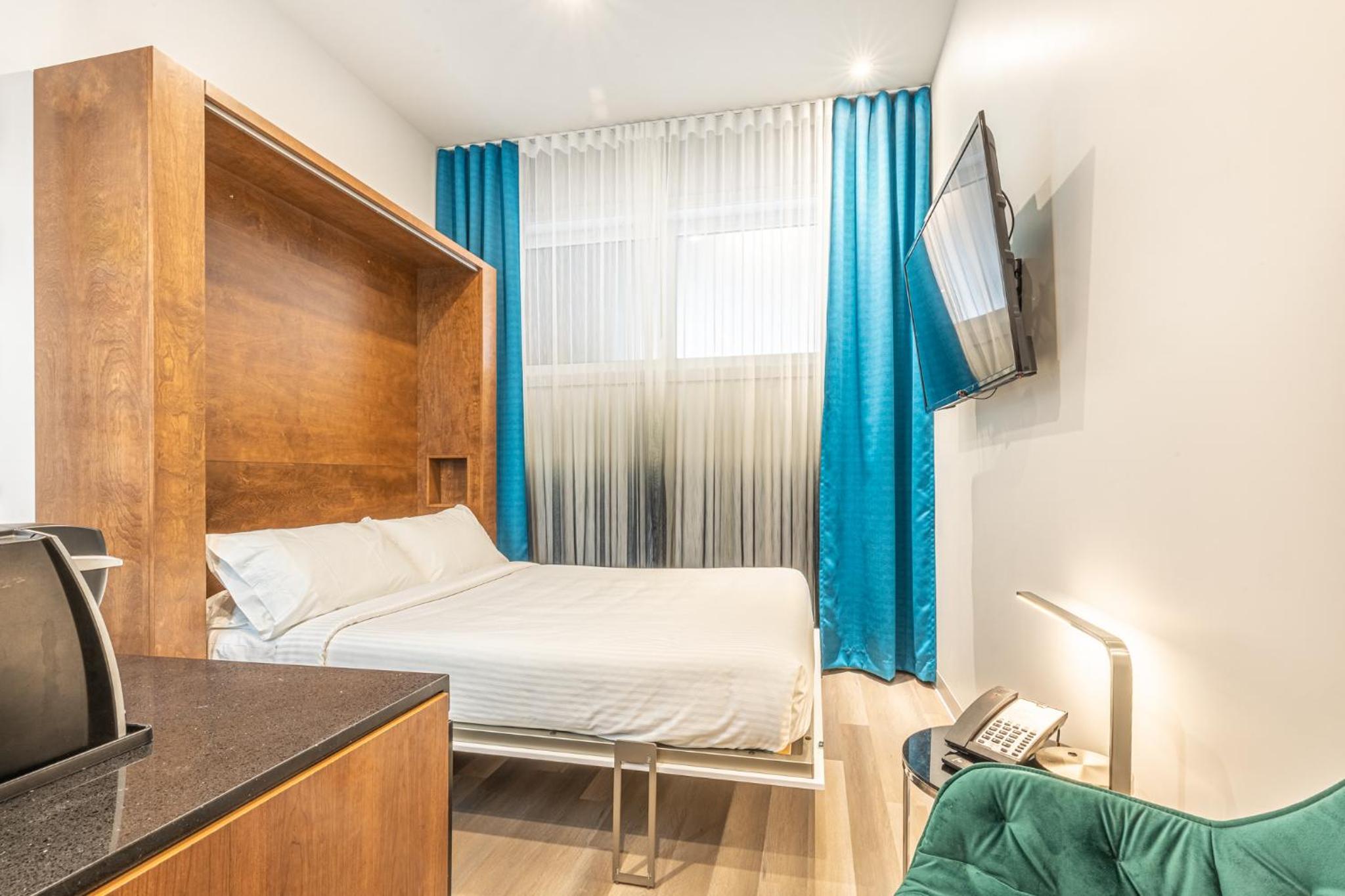 Small Double Room