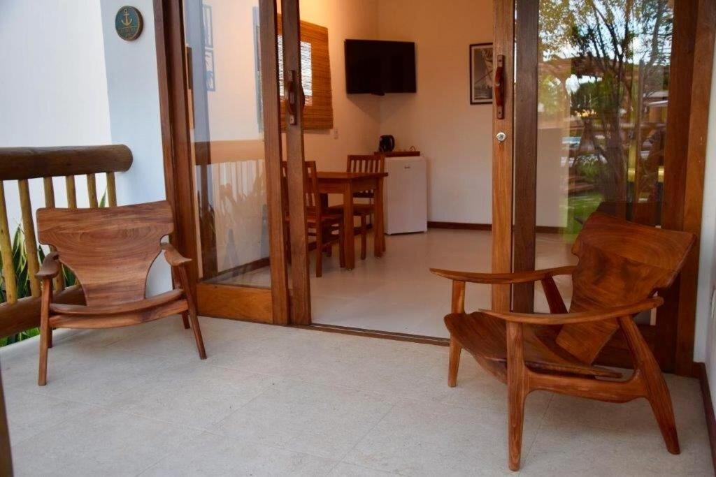 Apartment - Ground Floor photo 3