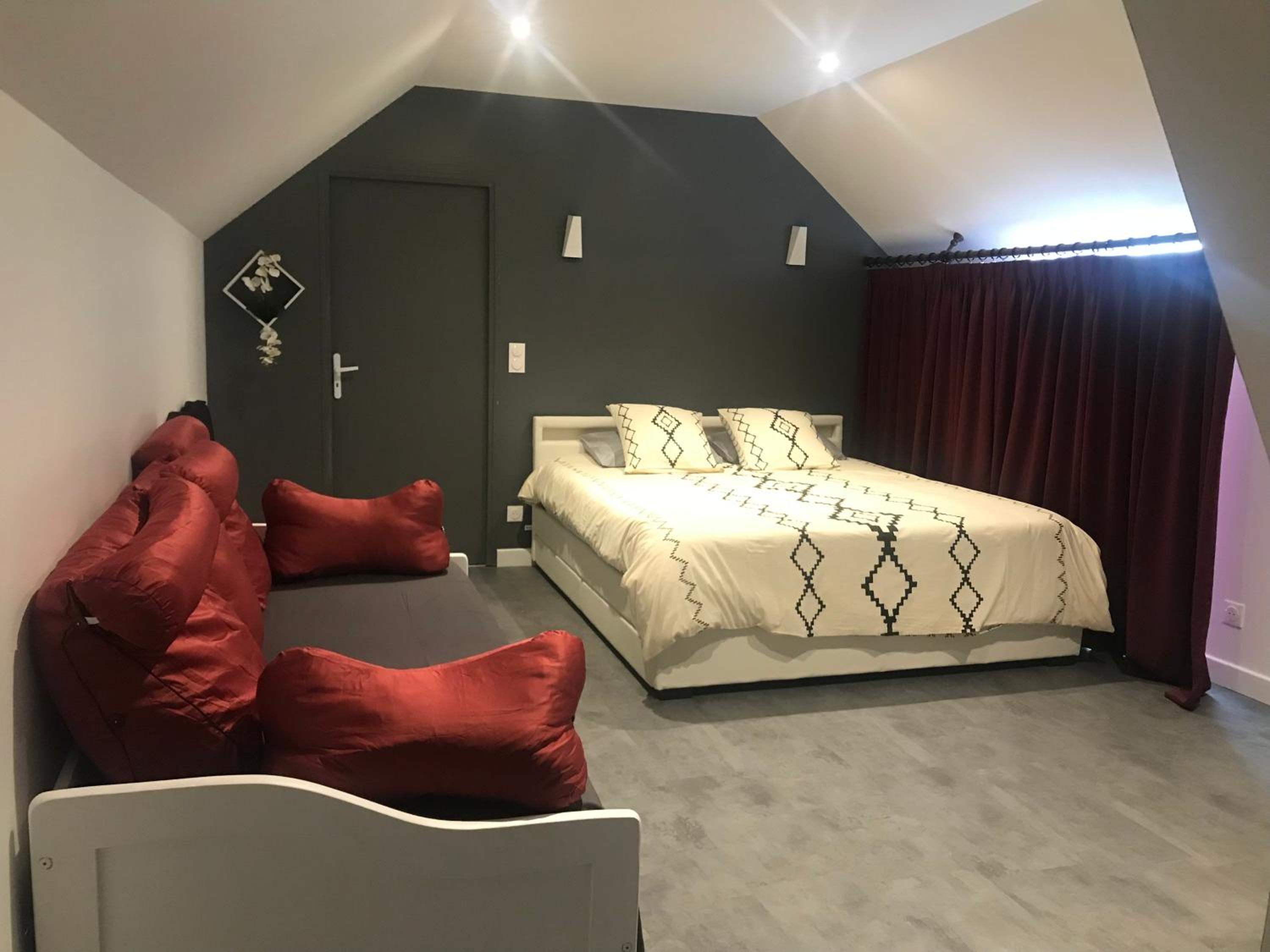 King Room - Photo 3