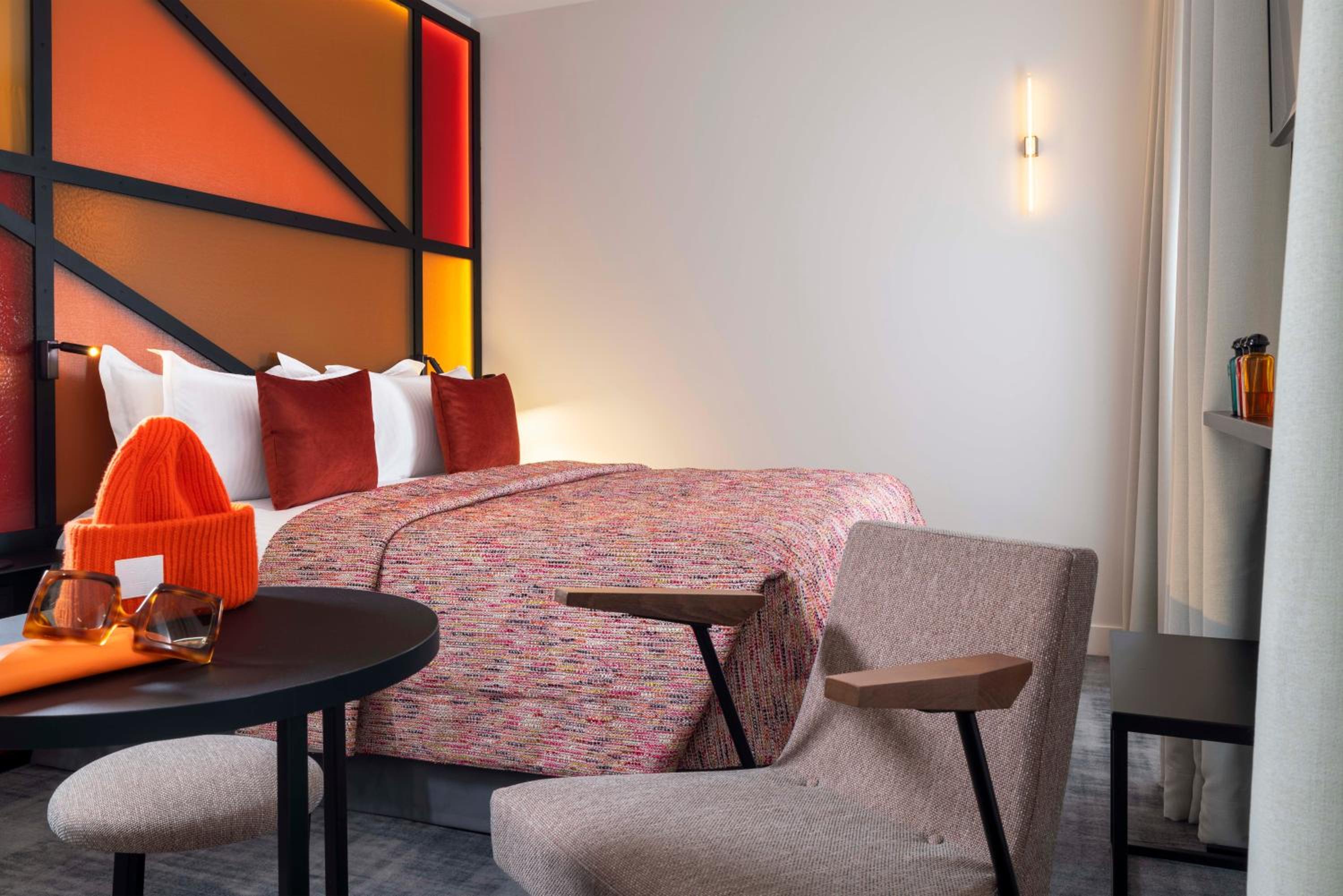 Chambre Double Prestige