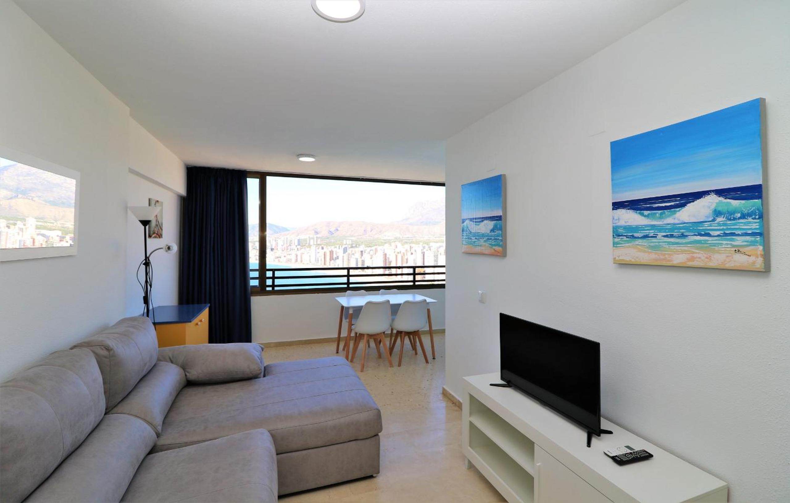 Apartamento