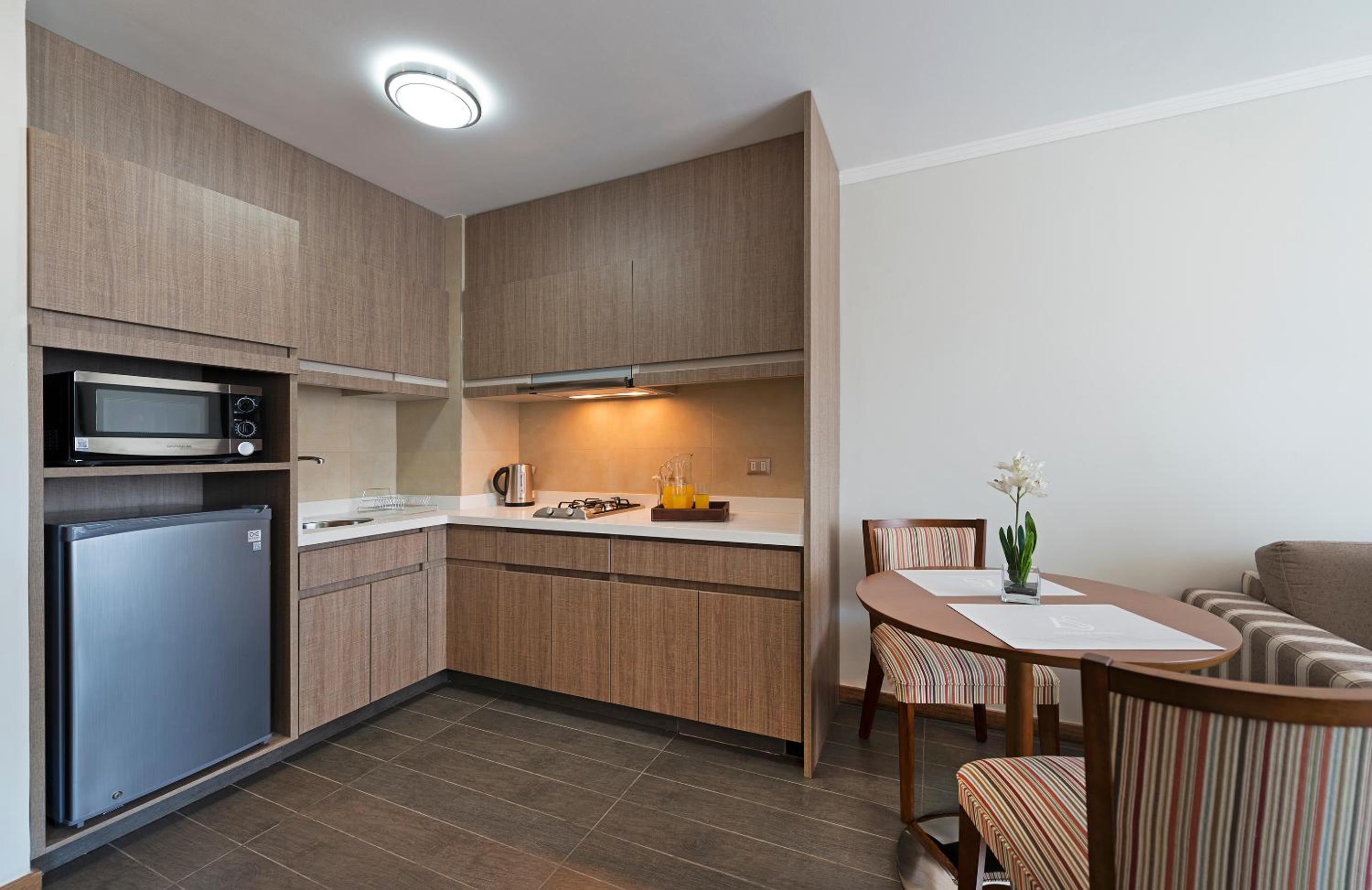 Twin Apartment photo 2