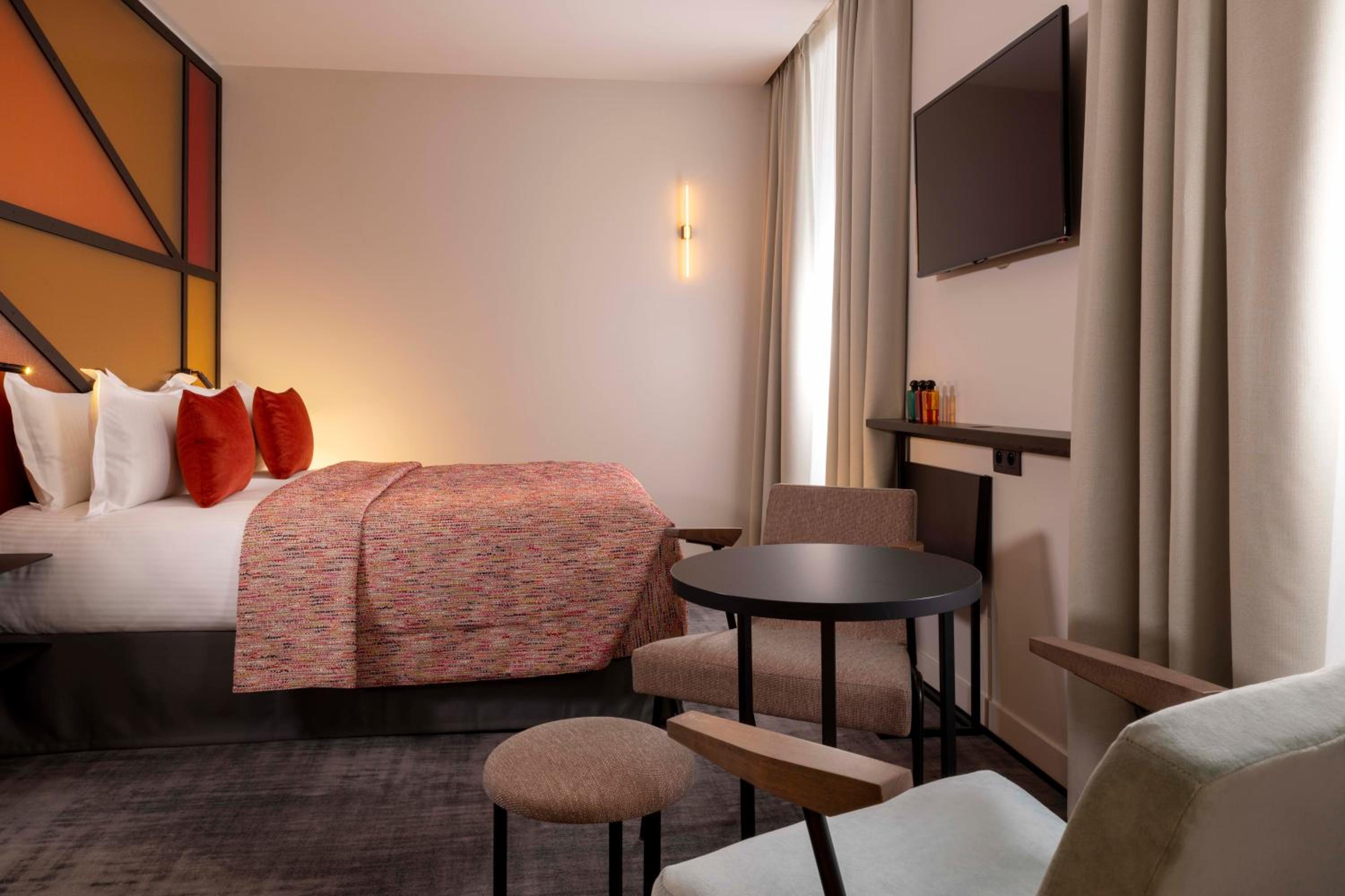 Prestige Double Room photo 2