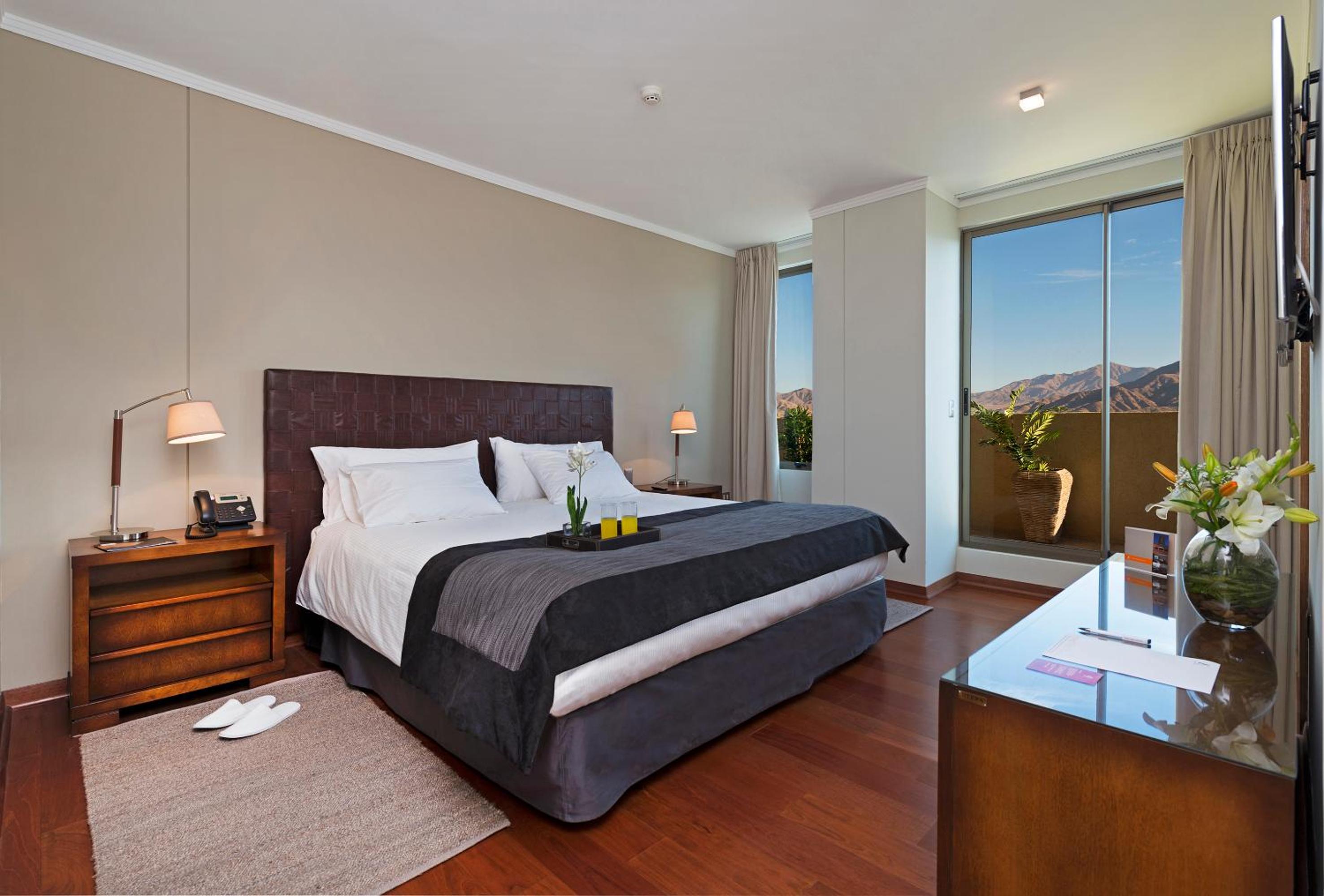 Executive Suite with Balcony photo 3