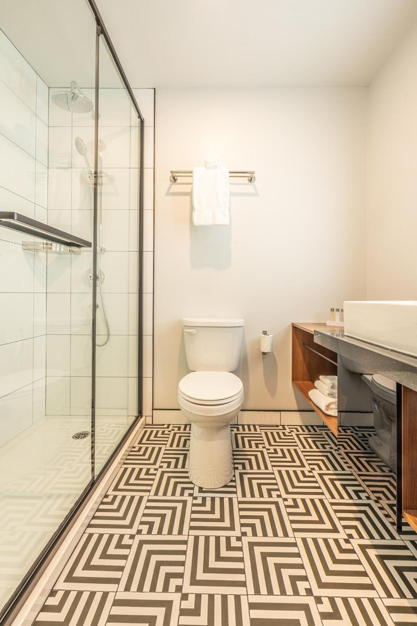 Comfort Quadruple Room