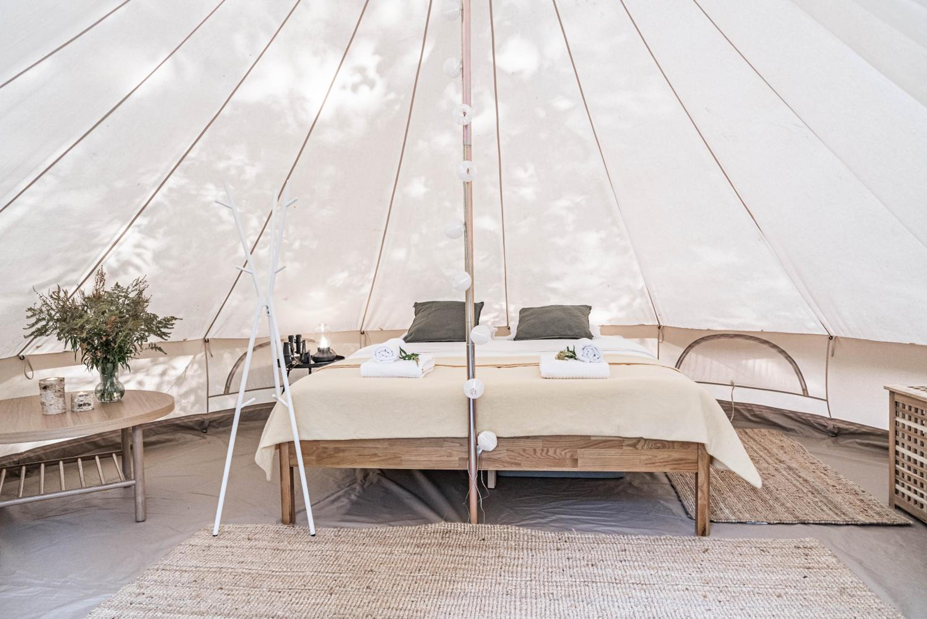 Tent photo 3