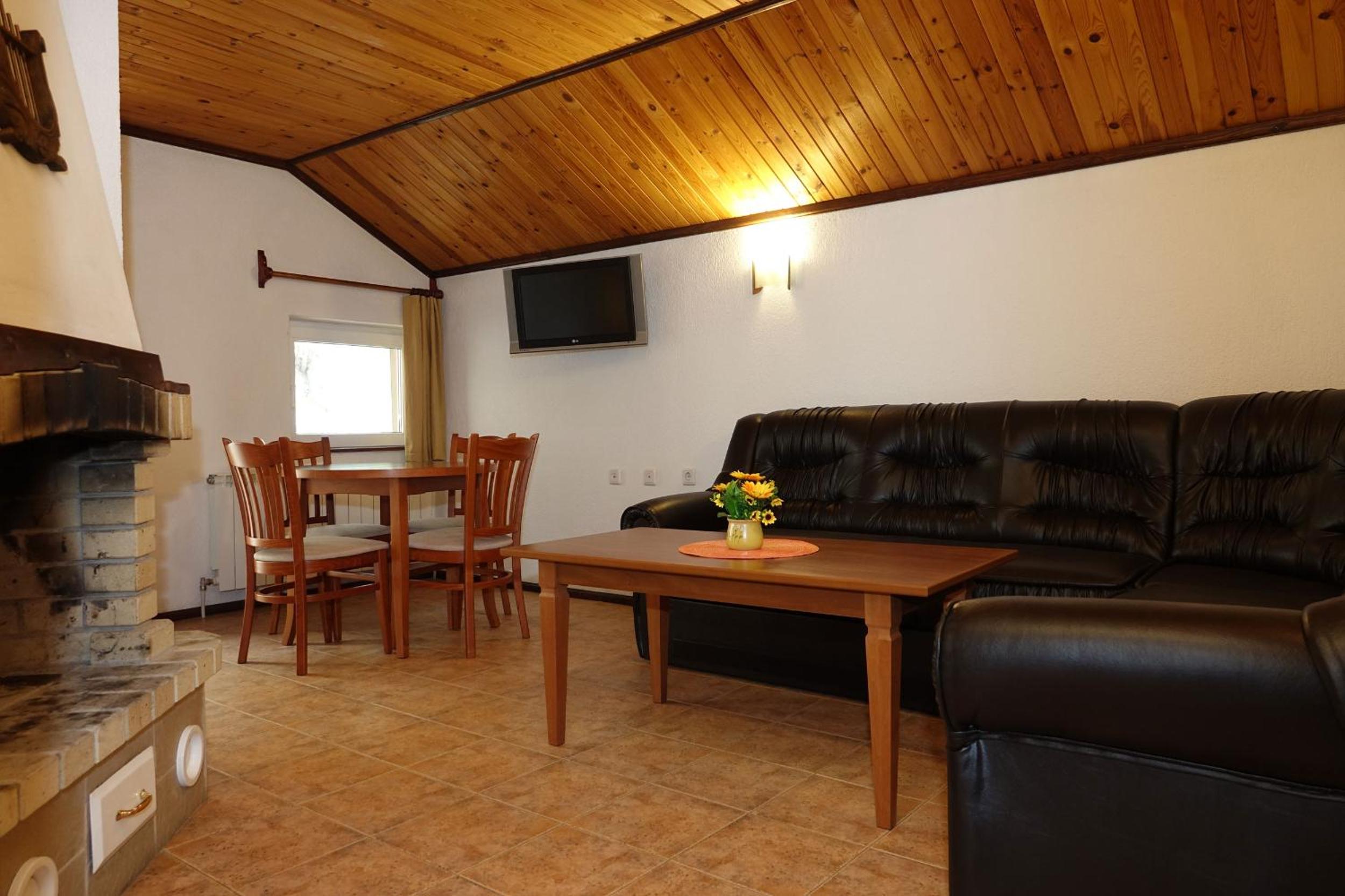 Two-Bedroom Apartment - Photo 1