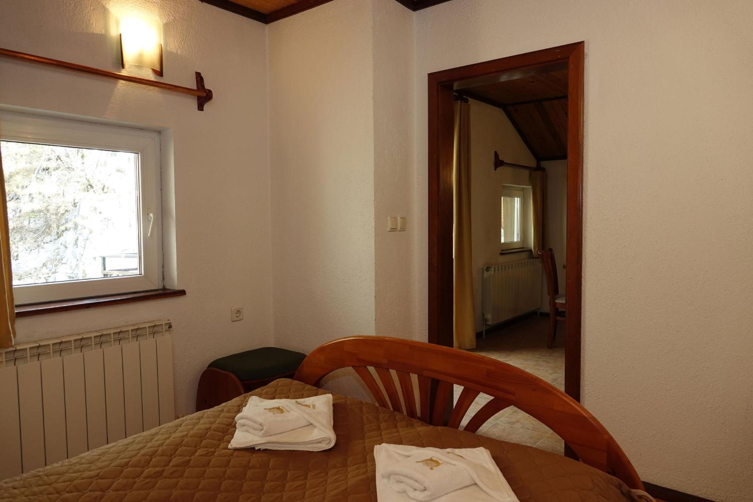 Two-Bedroom Apartment - Photo 10