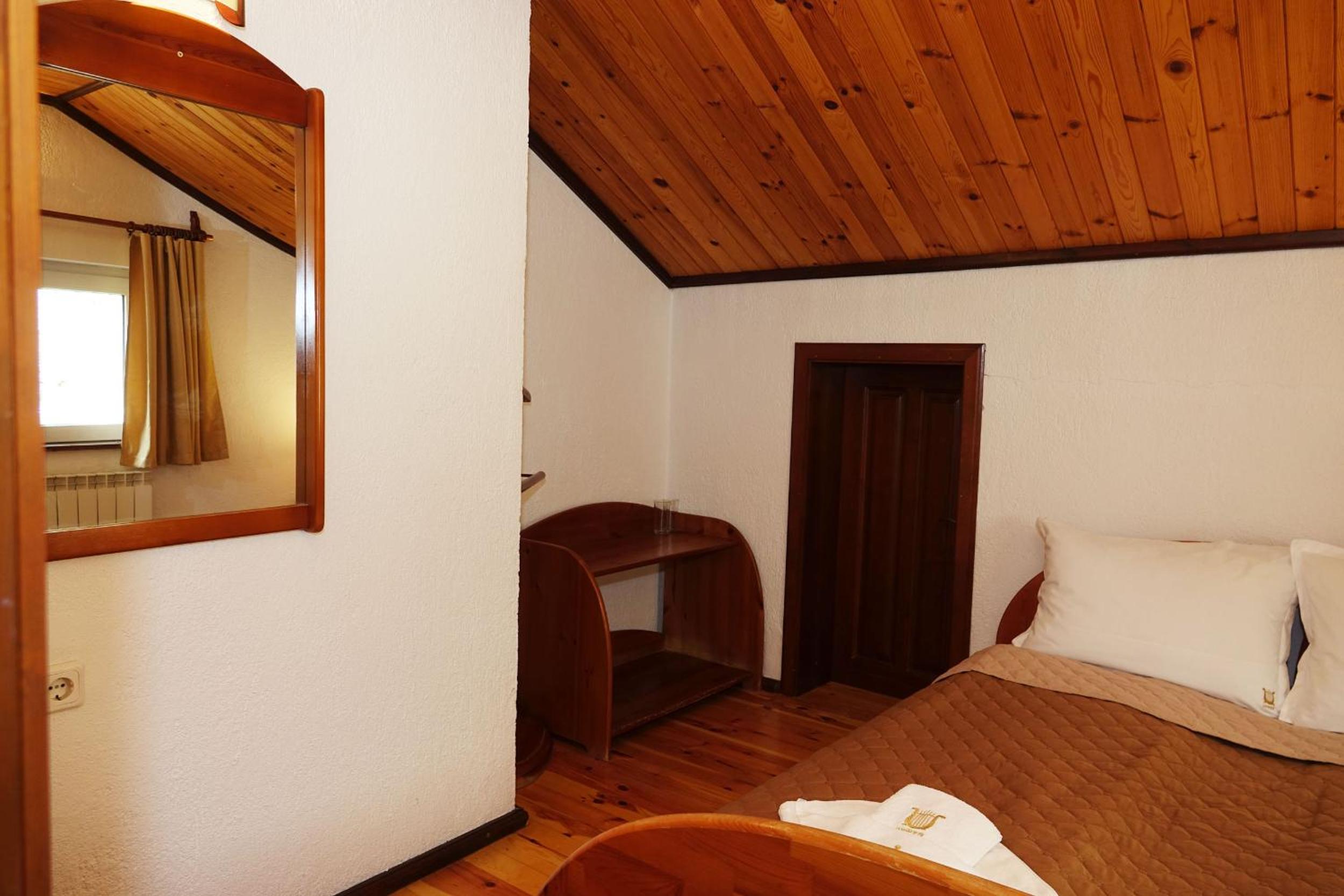 Two-Bedroom Apartment - Photo 11