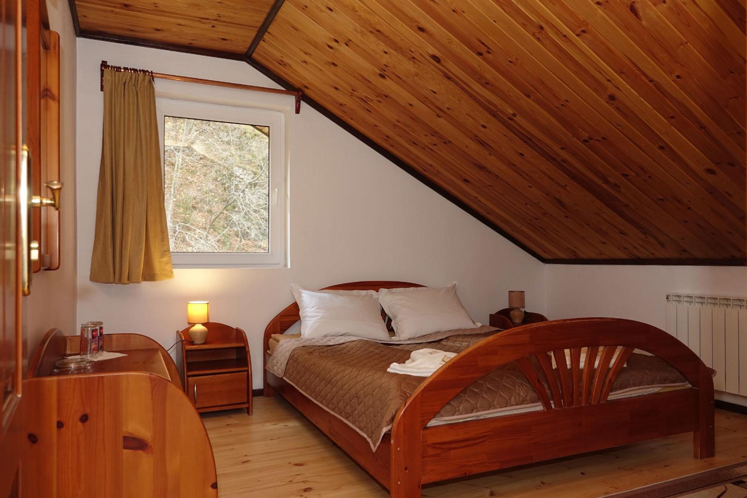 Two-Bedroom Apartment - Photo 15