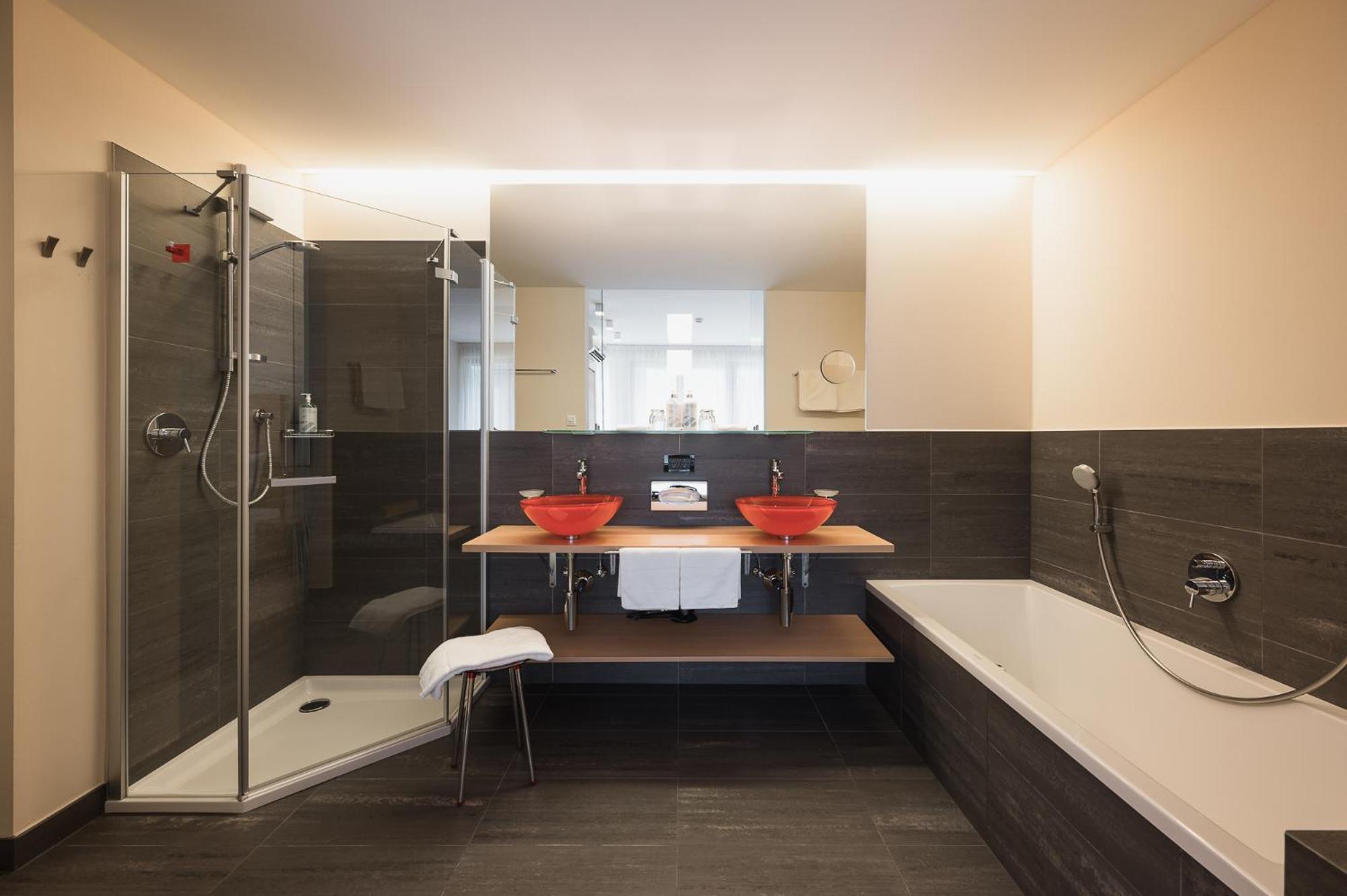 Superior Double Room - Photo 4