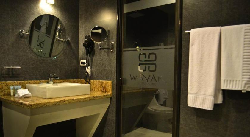 Junior Suite photo 3