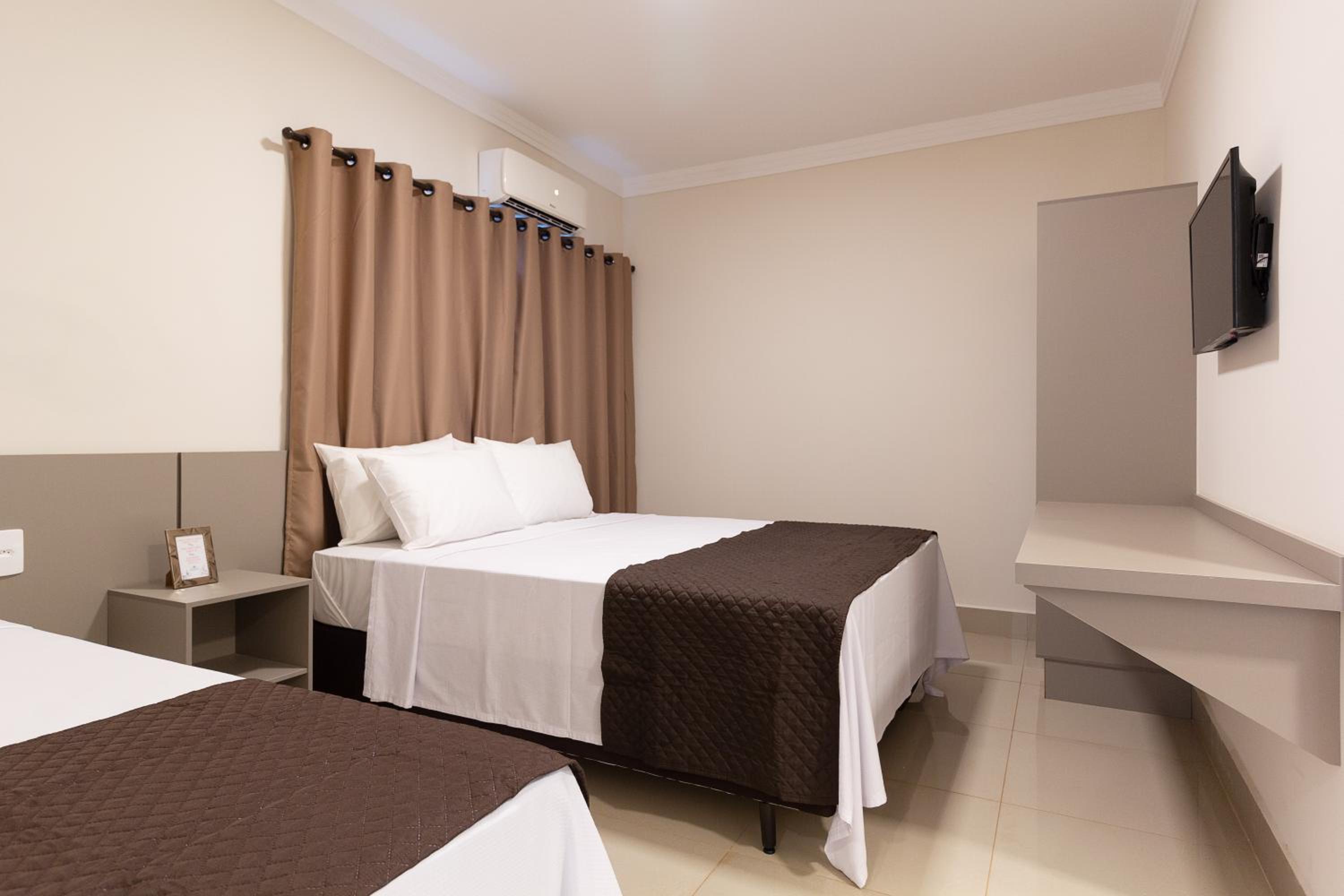 Triple Room photo 3
