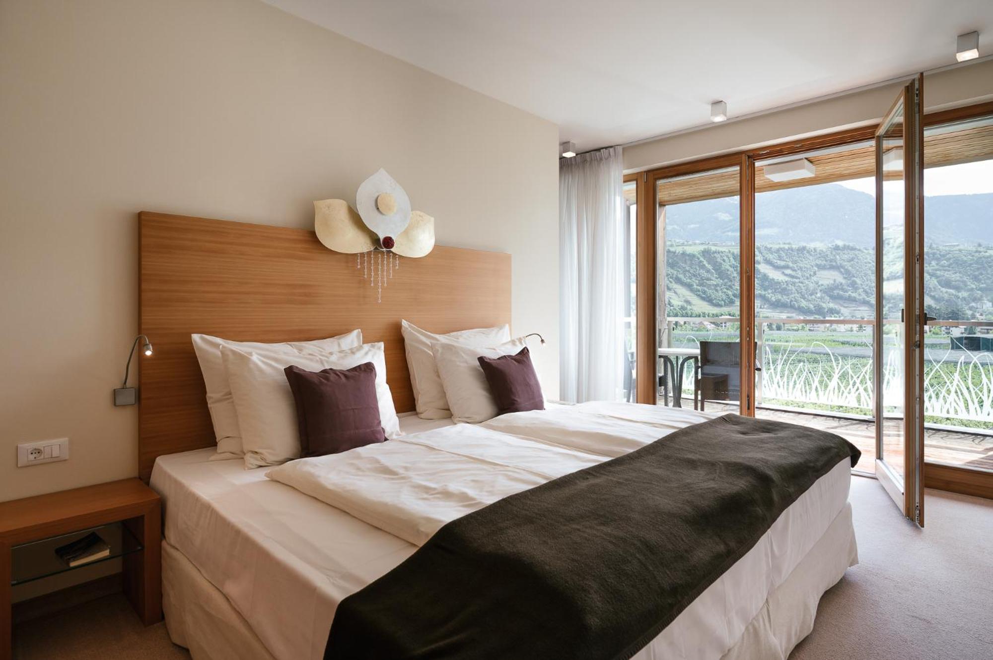 Superior Double Room - Photo 1