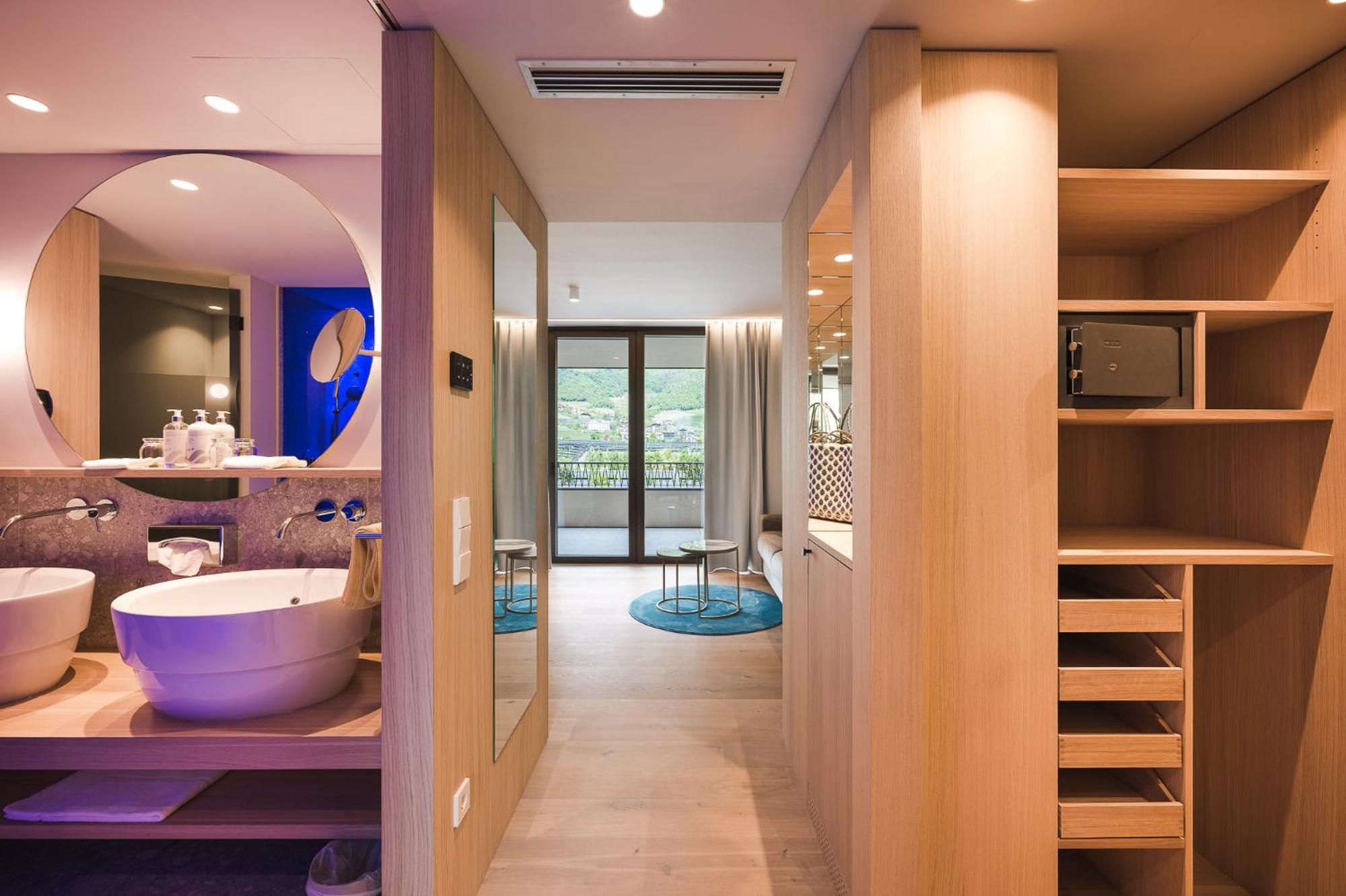 Double Room with Garden View photo 2