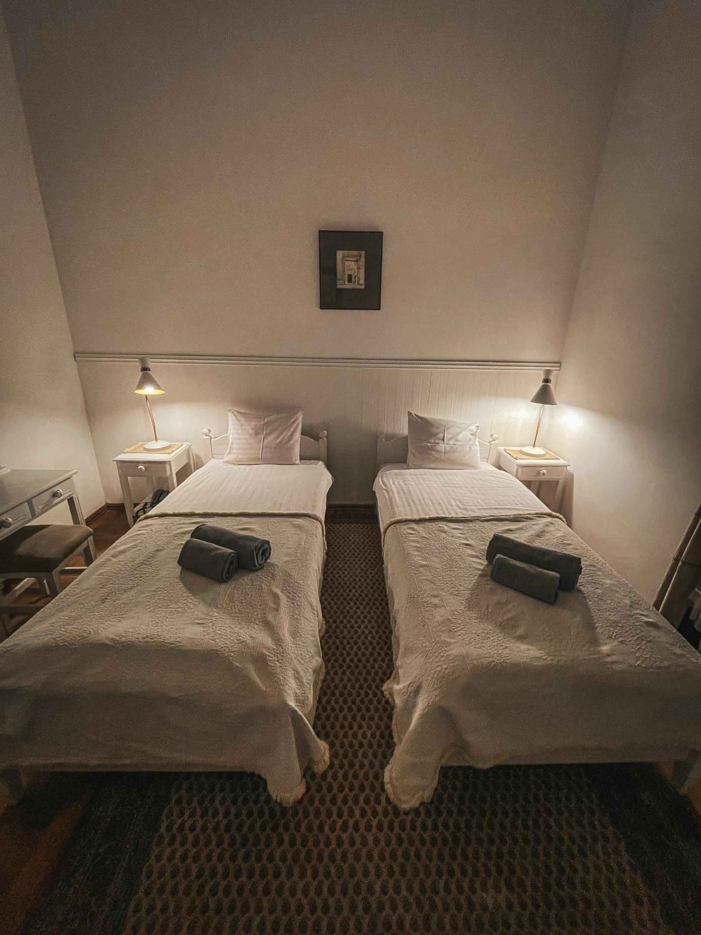 Superior Double Room - Photo 7
