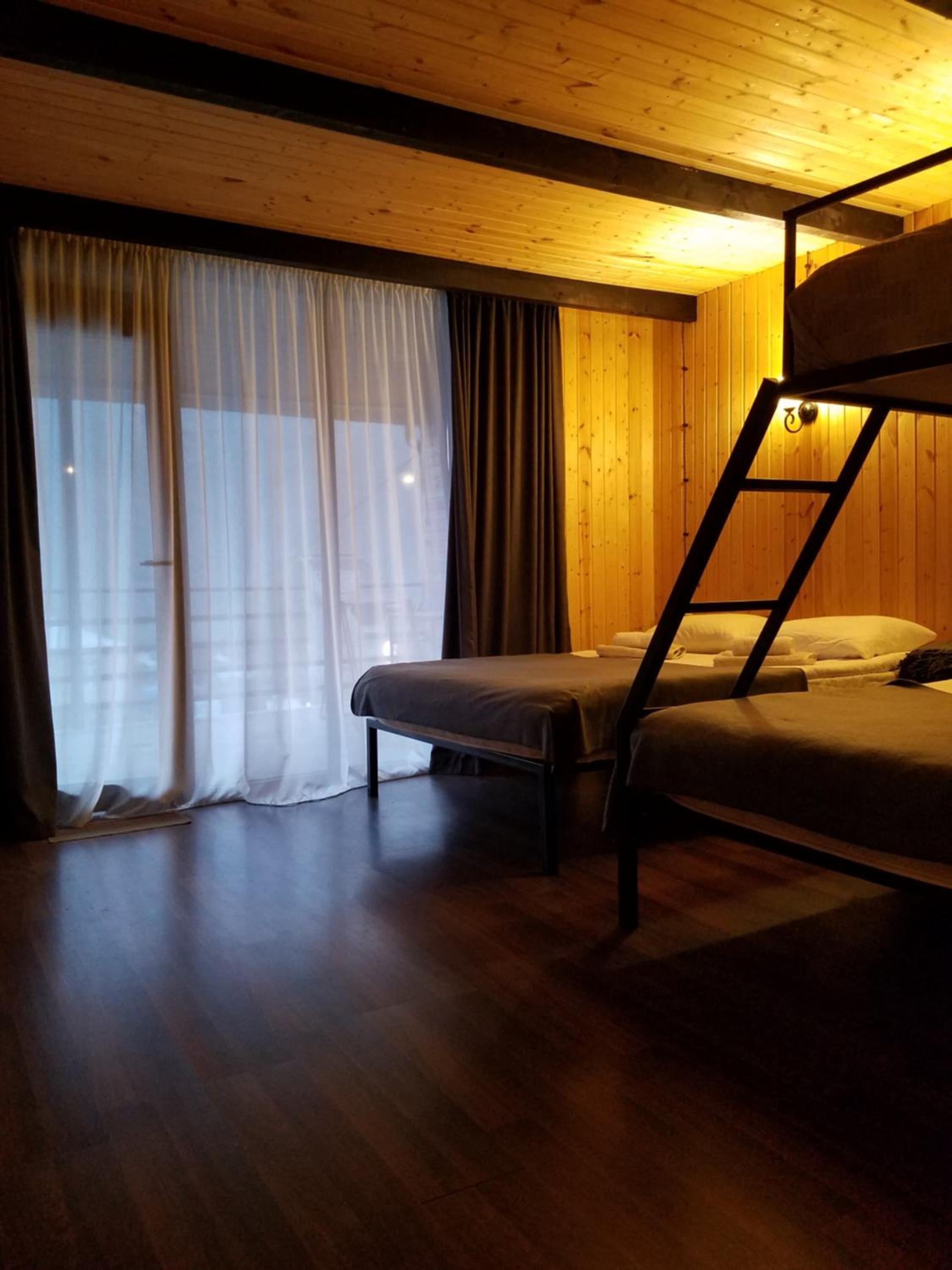 Chalet