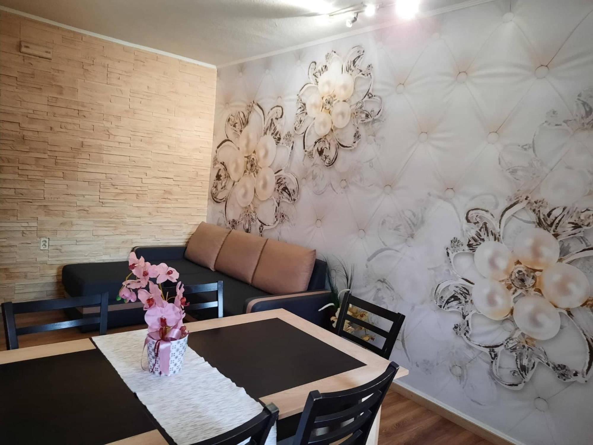 Two-Bedroom Apartment - Photo 1