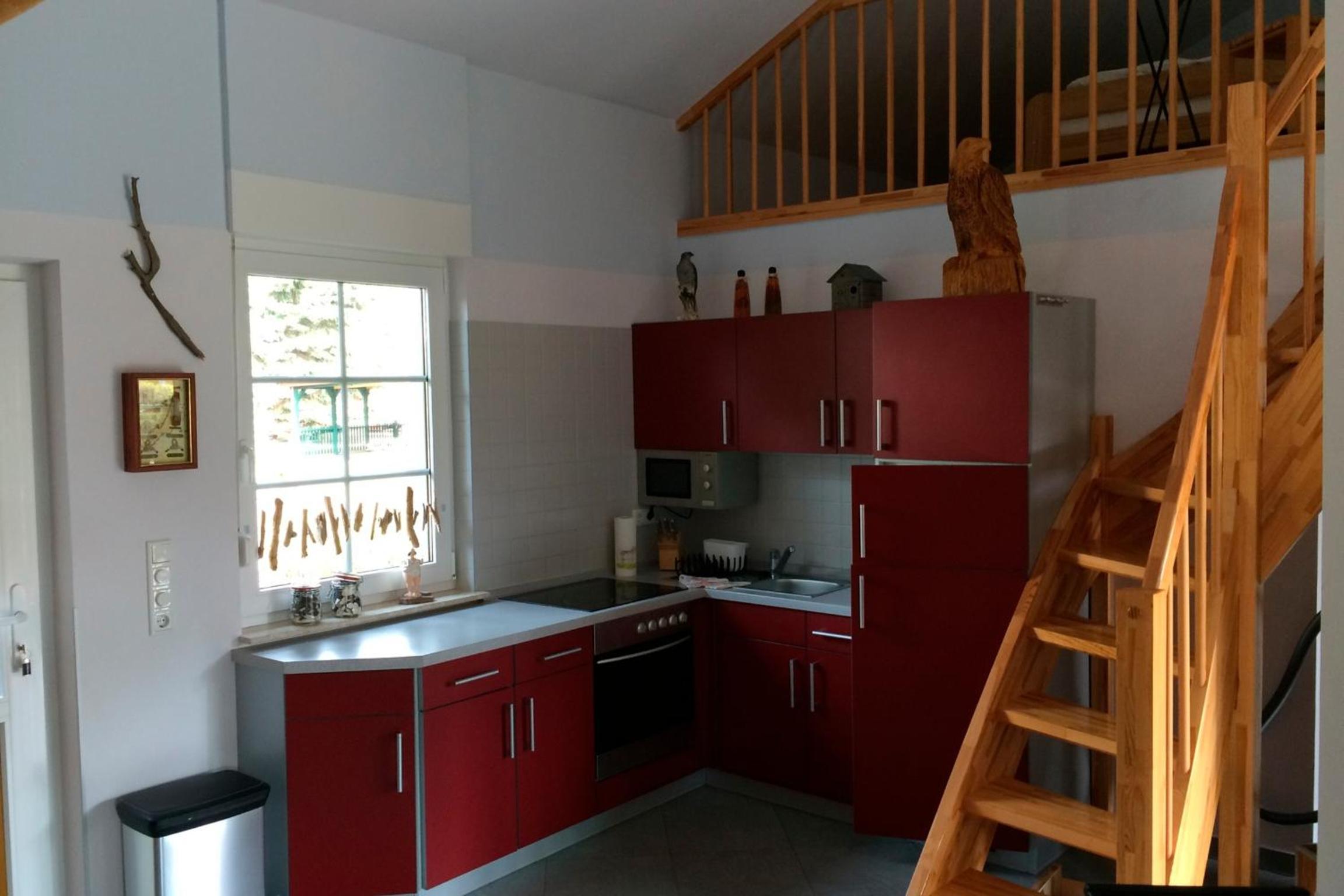 Holiday Home photo 2