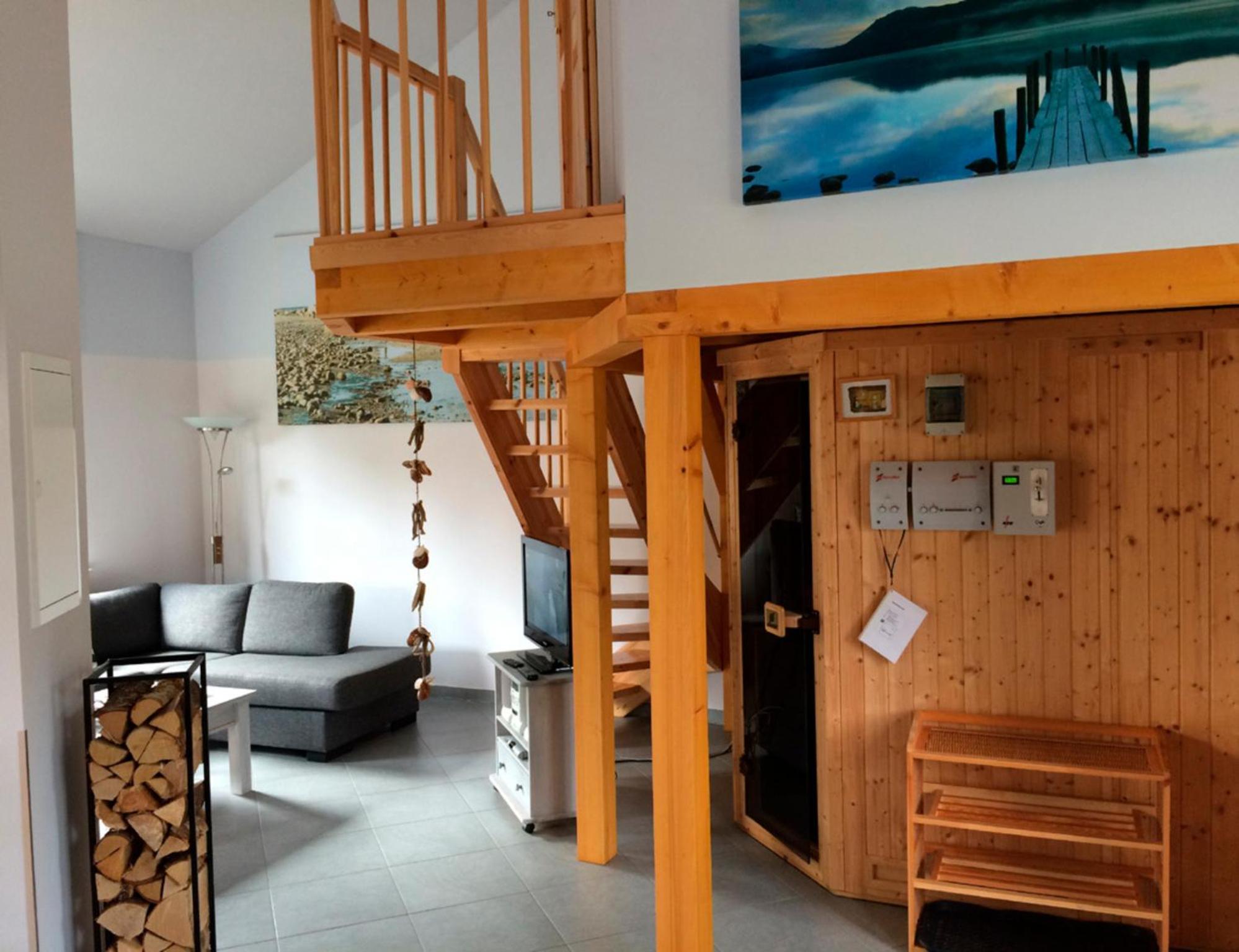 Holiday Home photo 3