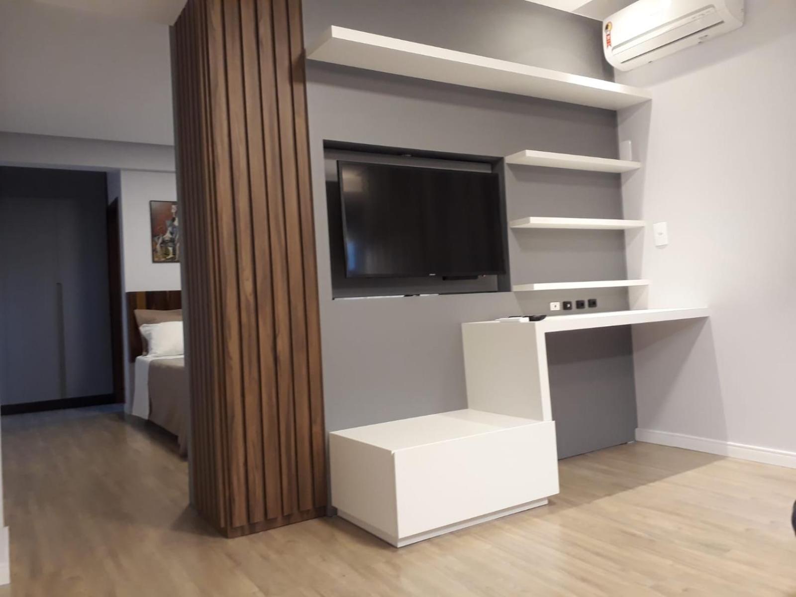Loft com cama de casal photo 1