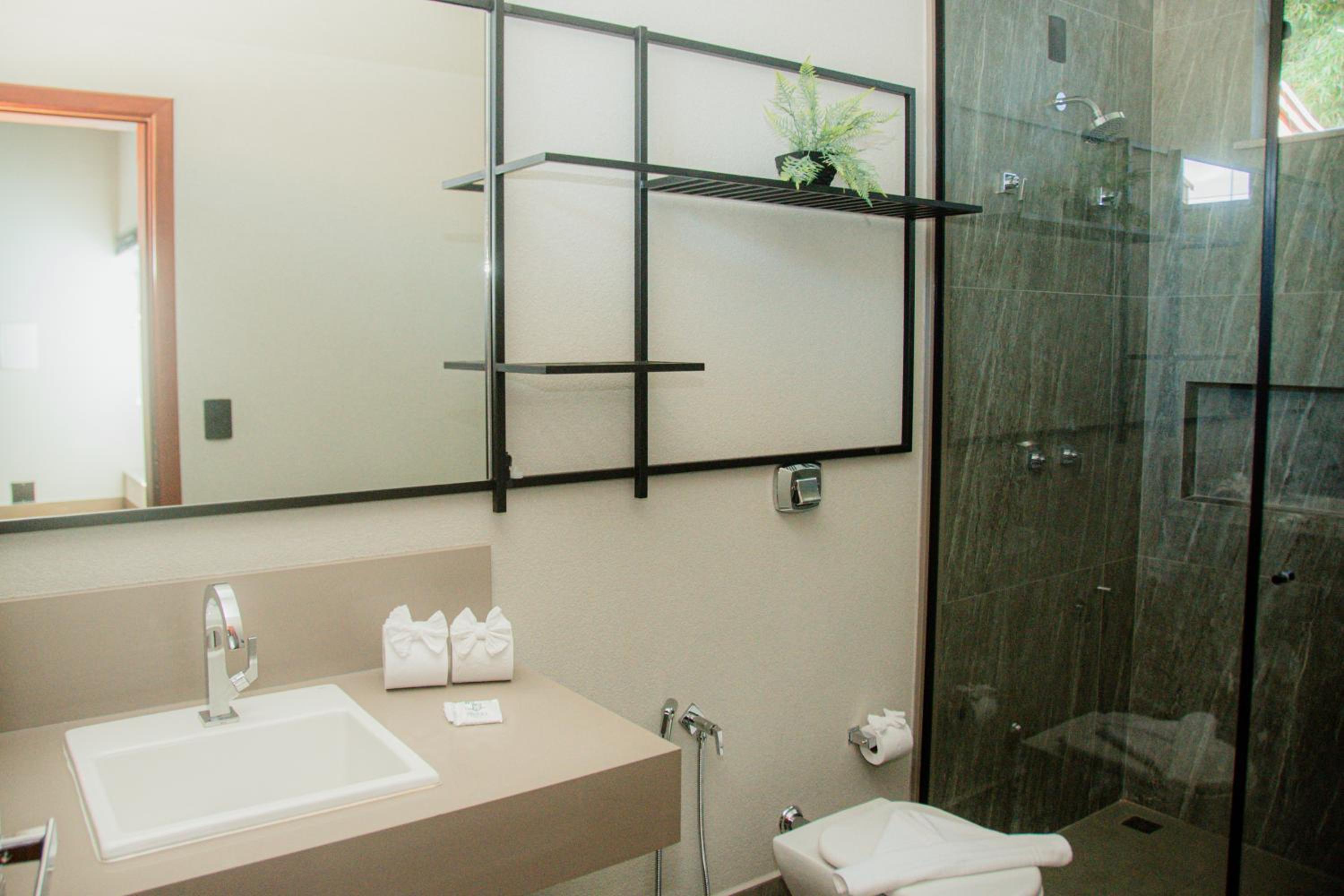 Standard Triple Room photo 3
