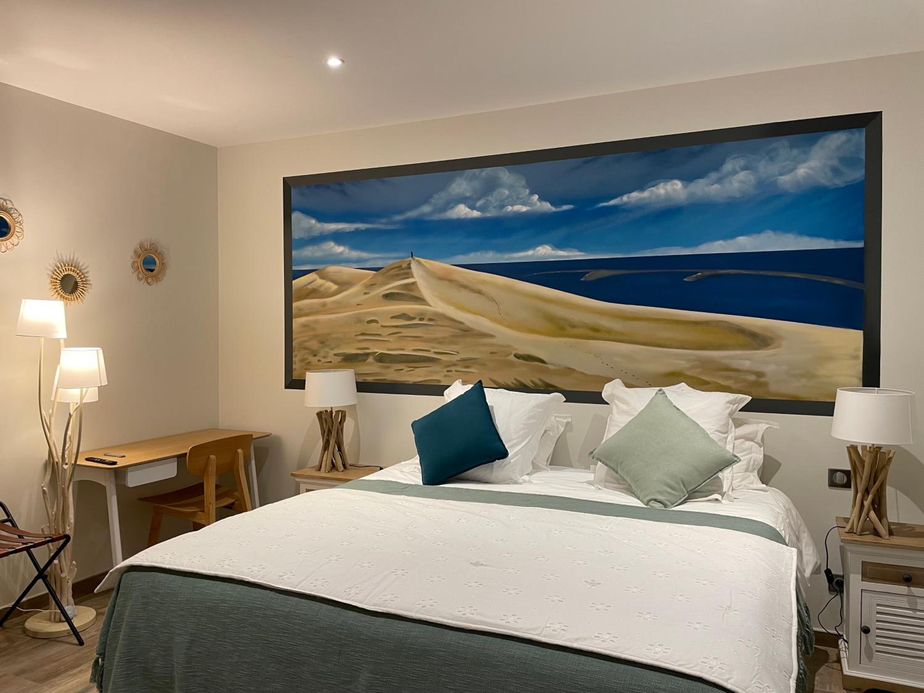 Double Room with Garden View photo 2