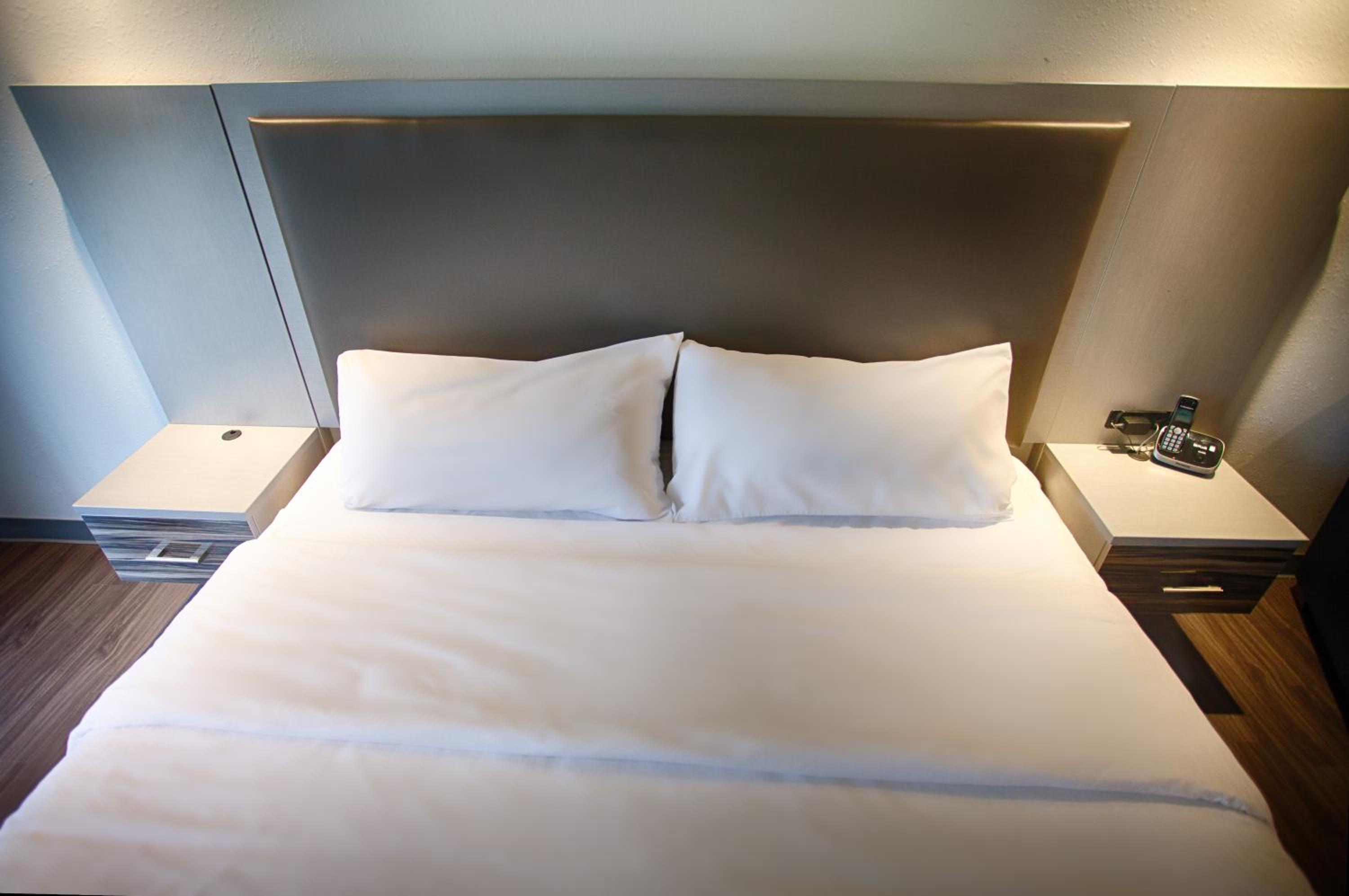 Z Loft Extended Stay Hotel, Billede 7