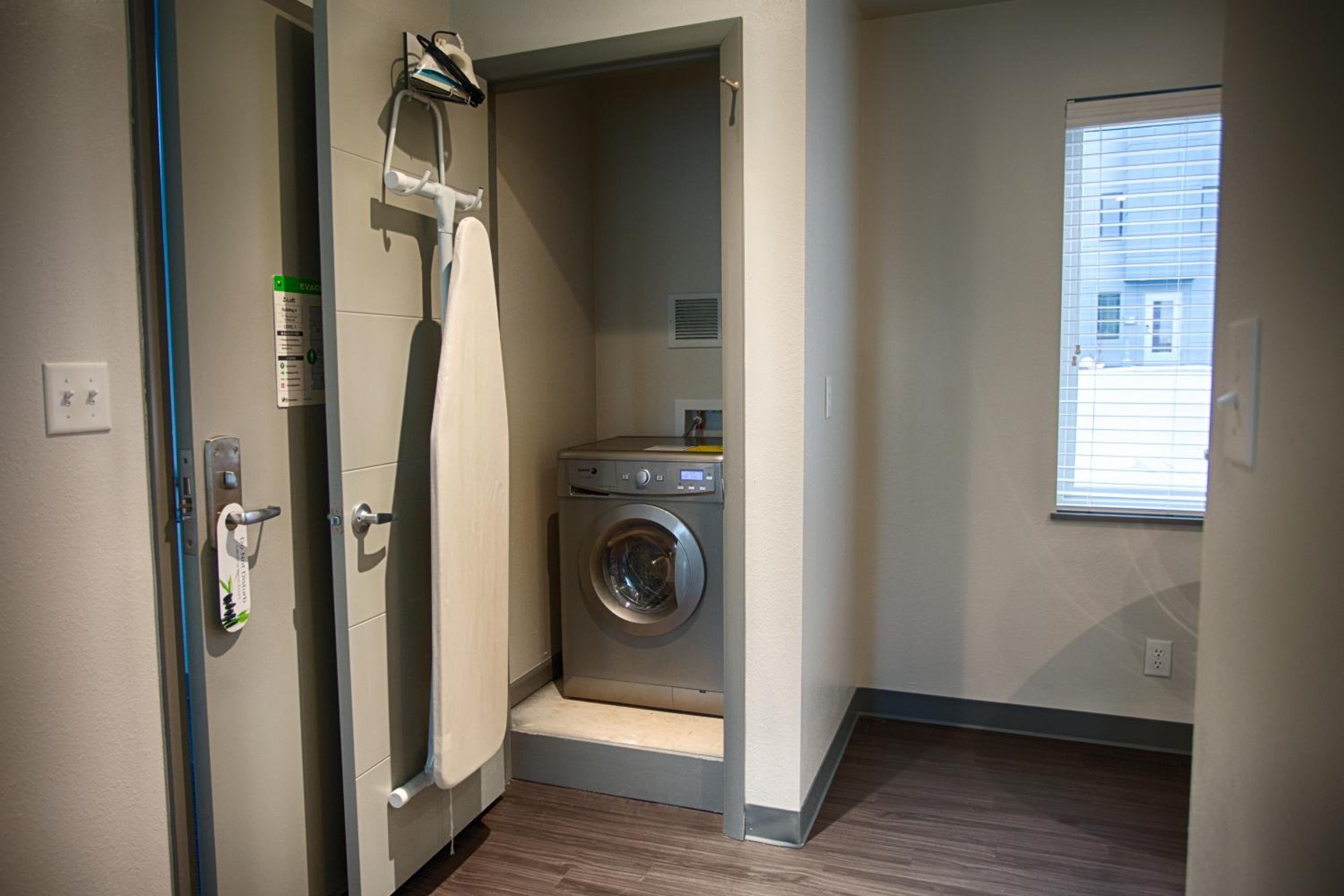Z Loft Extended Stay Hotel, Billede 9