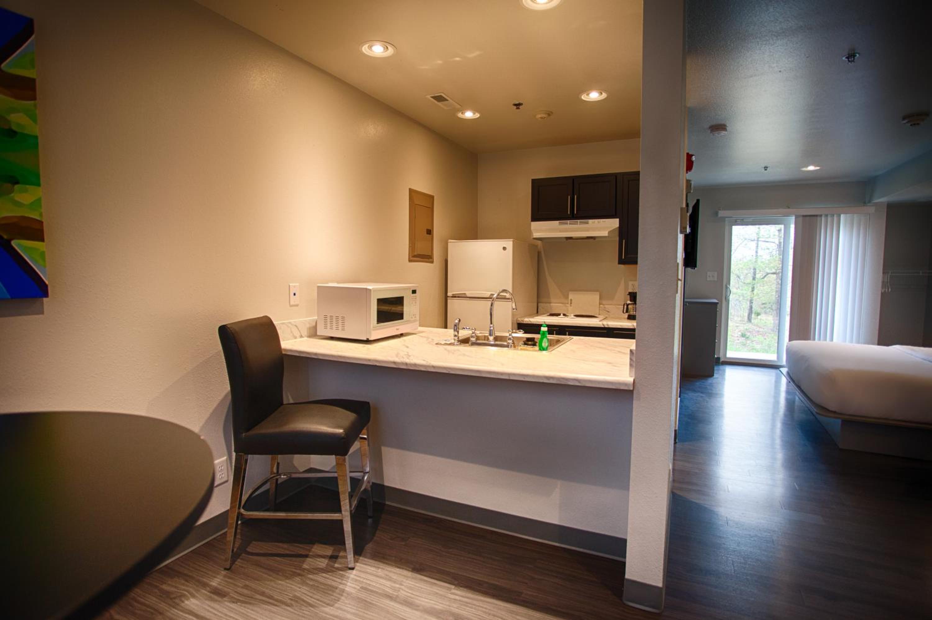Z Loft Extended Stay Hotel, Billede 2