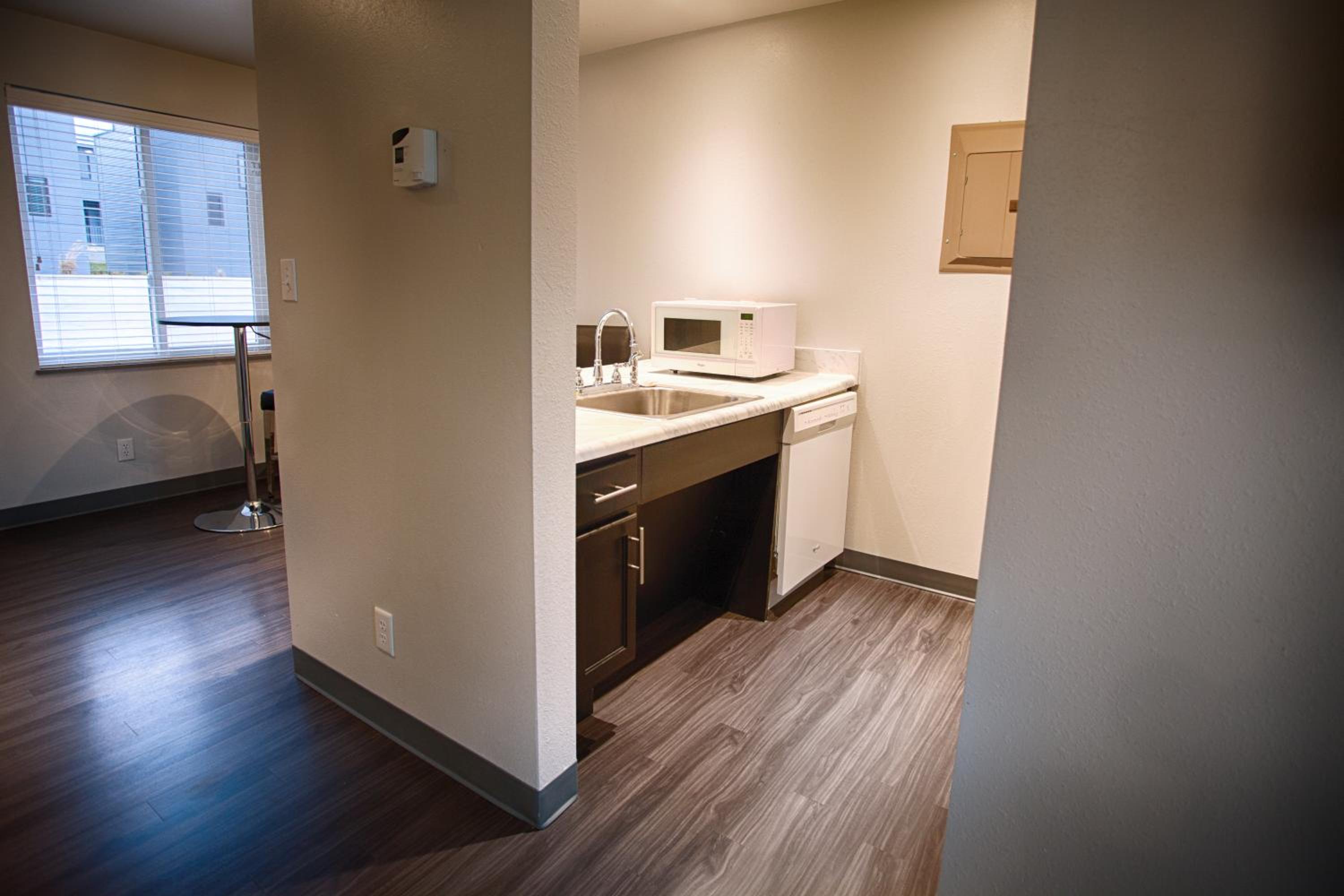 Z Loft Extended Stay Hotel, Billede 3