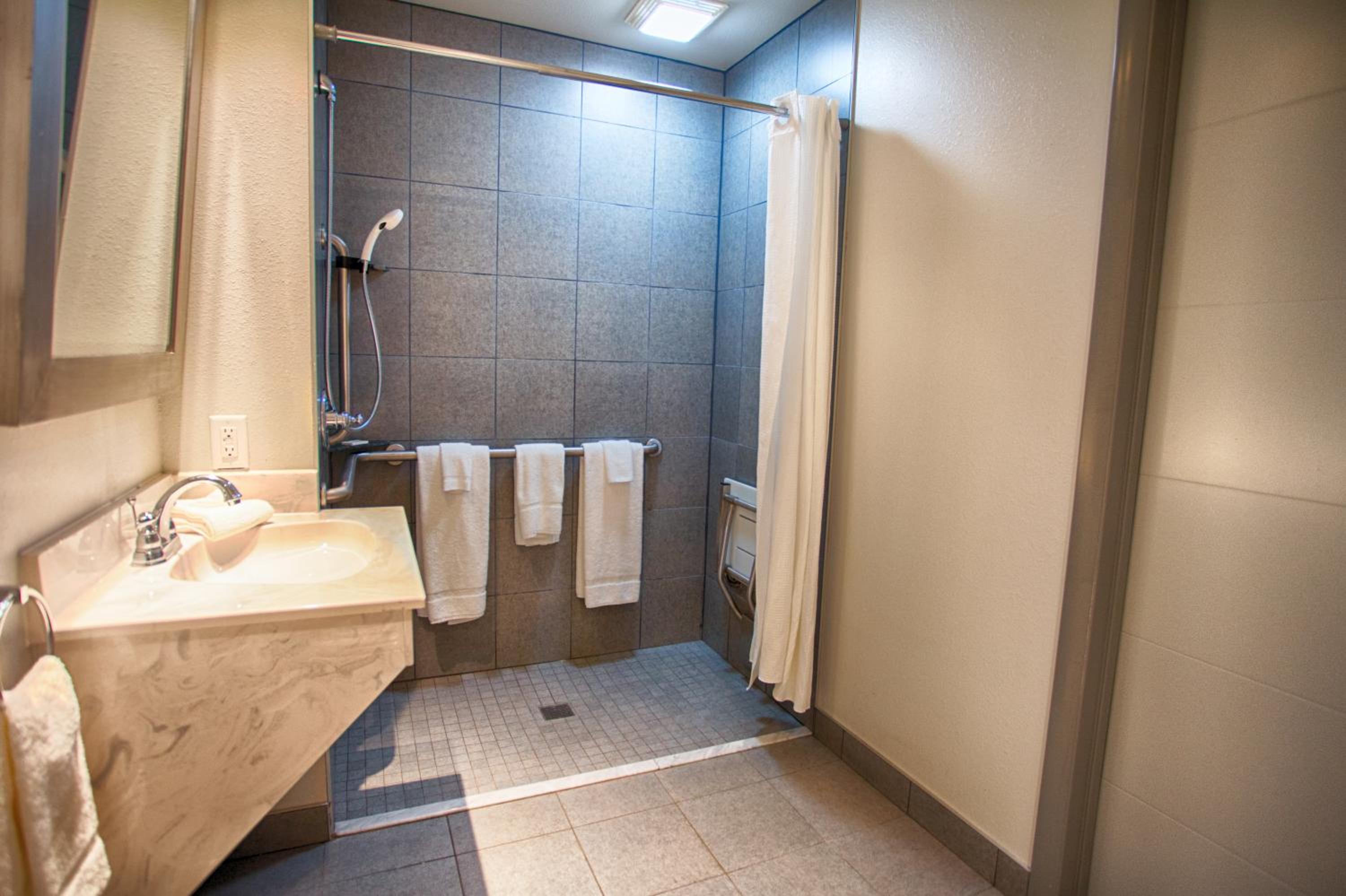 Z Loft Extended Stay Hotel, Billede 8