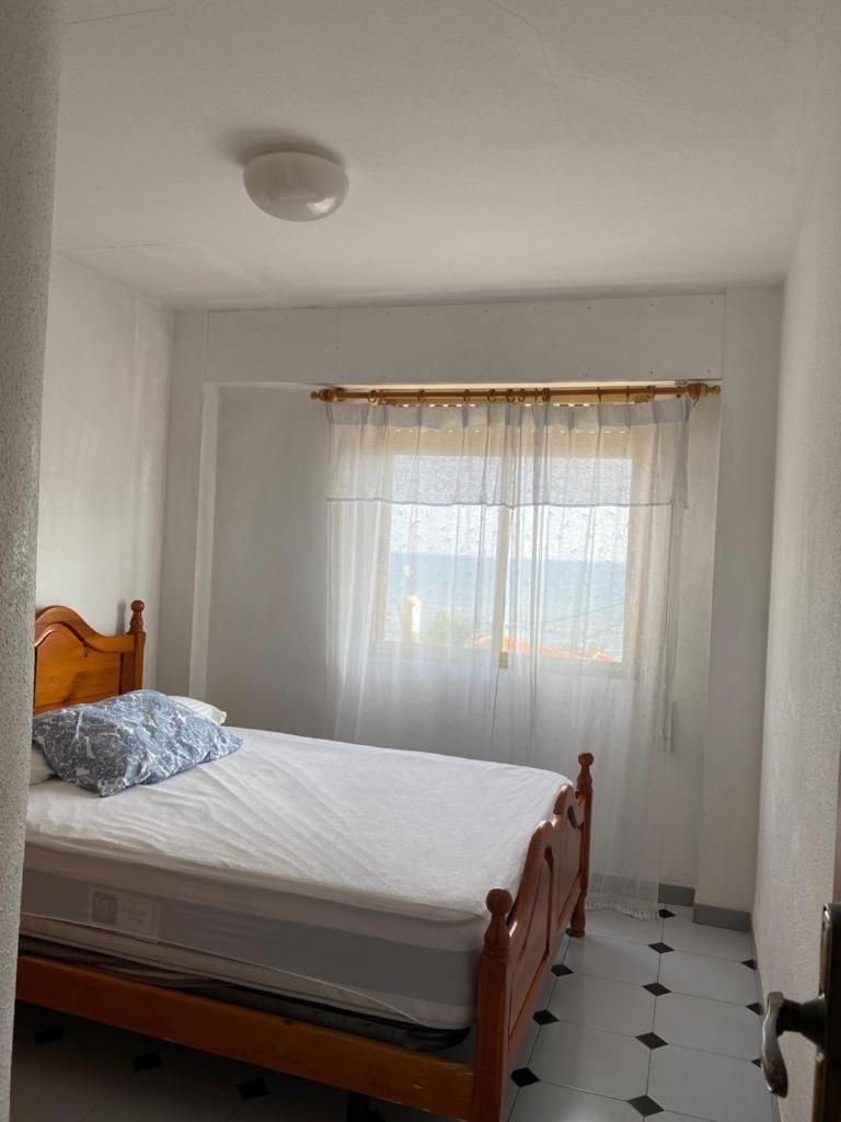 Departamento de tres habitaciones